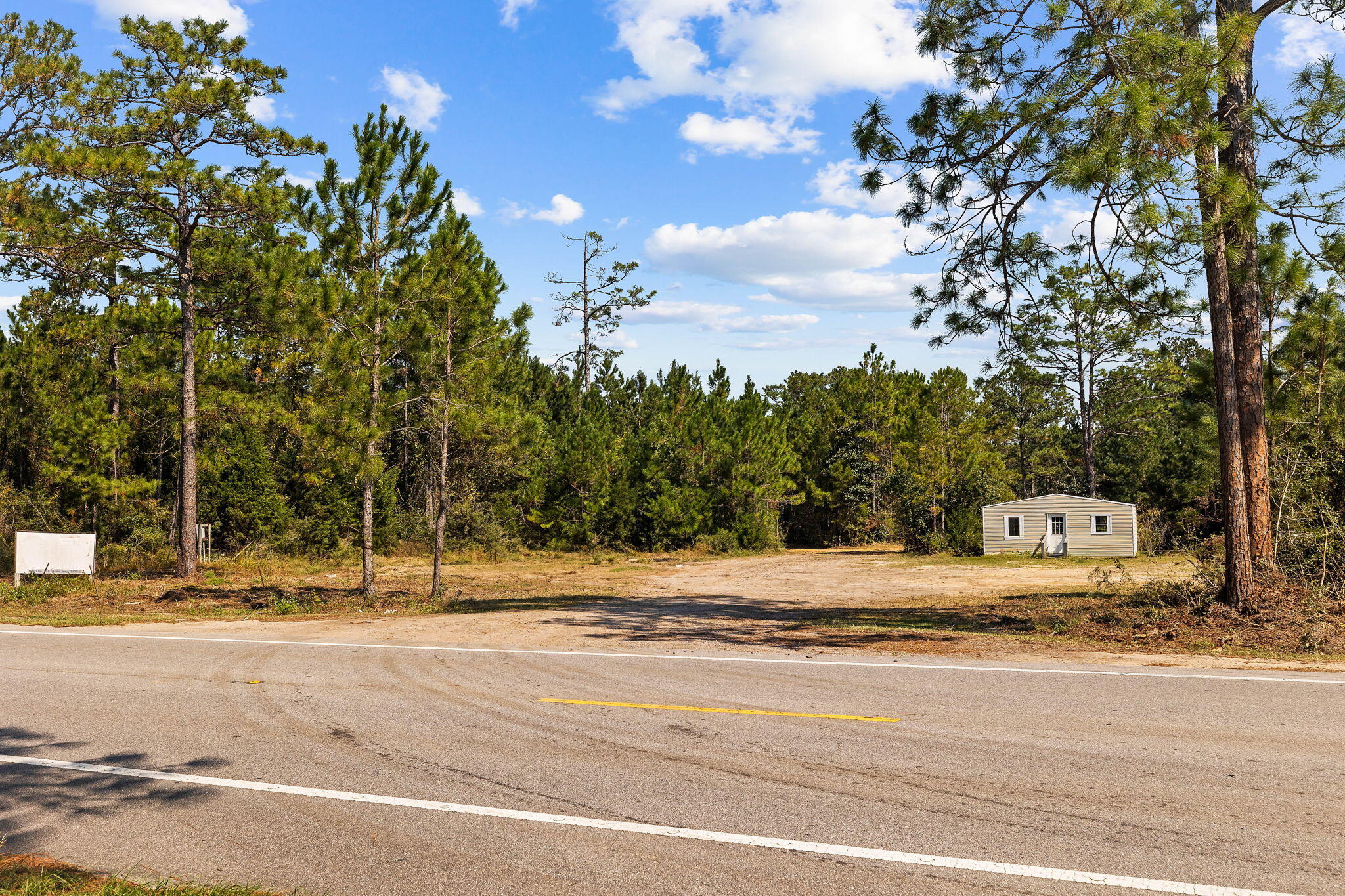 LAKE ROSEMARY ESTATES UNIT 1 - Land