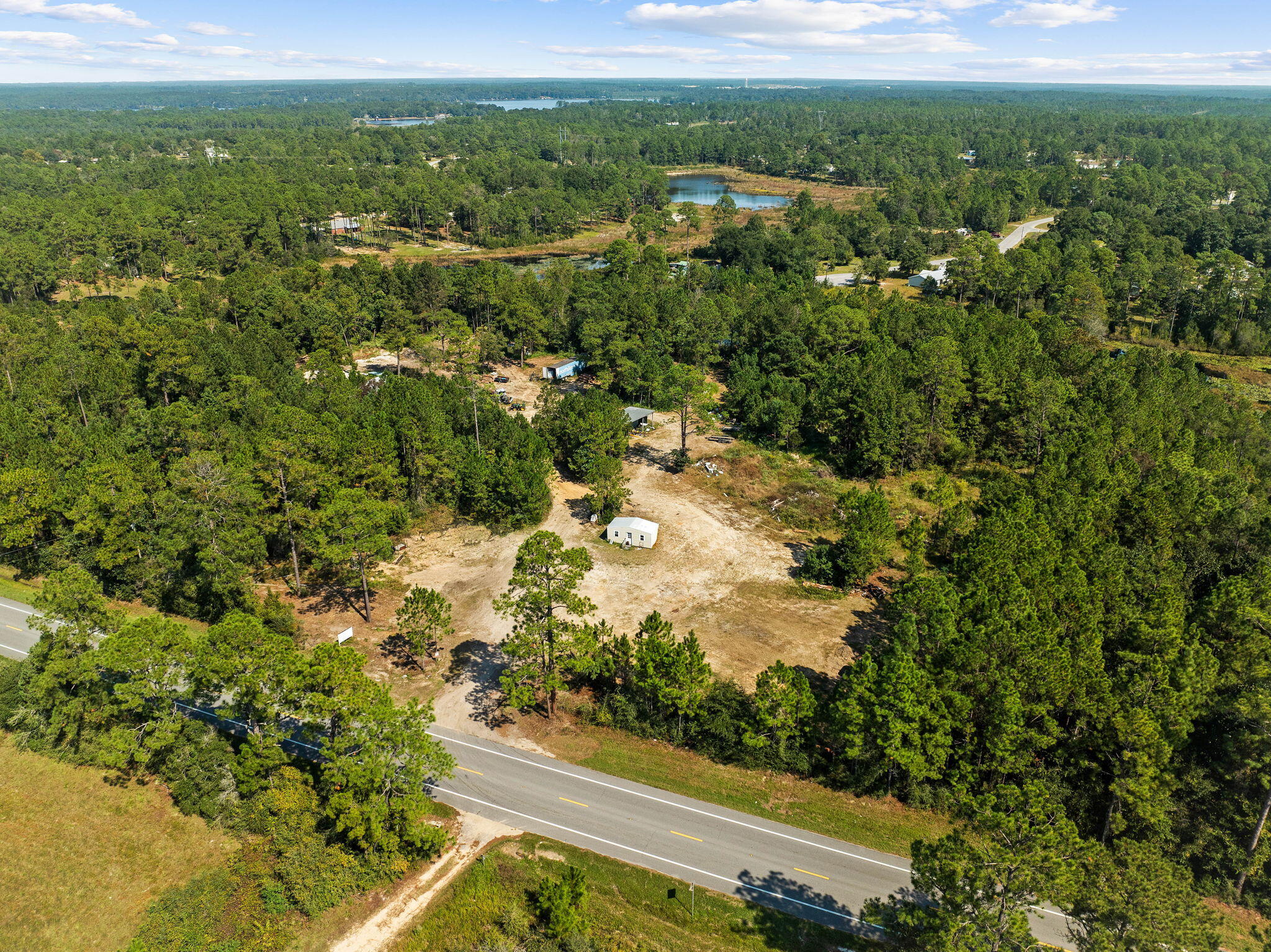 LAKE ROSEMARY ESTATES UNIT 1 - Land