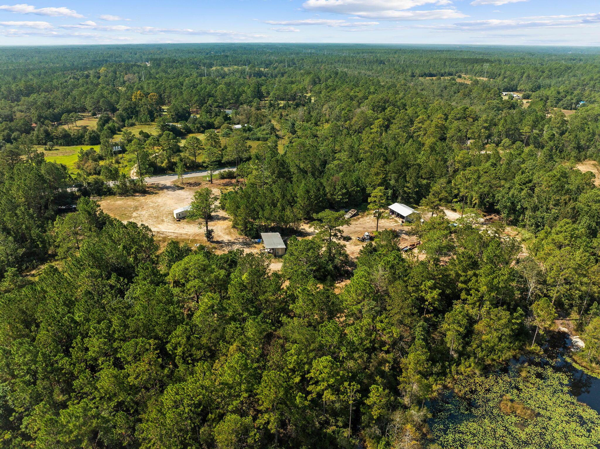 LAKE ROSEMARY ESTATES UNIT 1 - Land