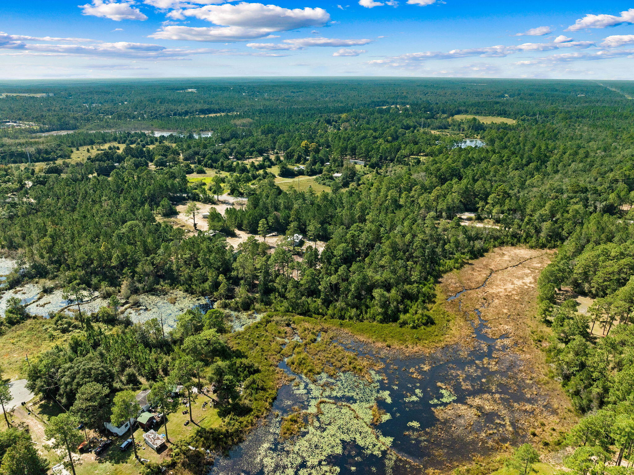 LAKE ROSEMARY ESTATES UNIT 1 - Land