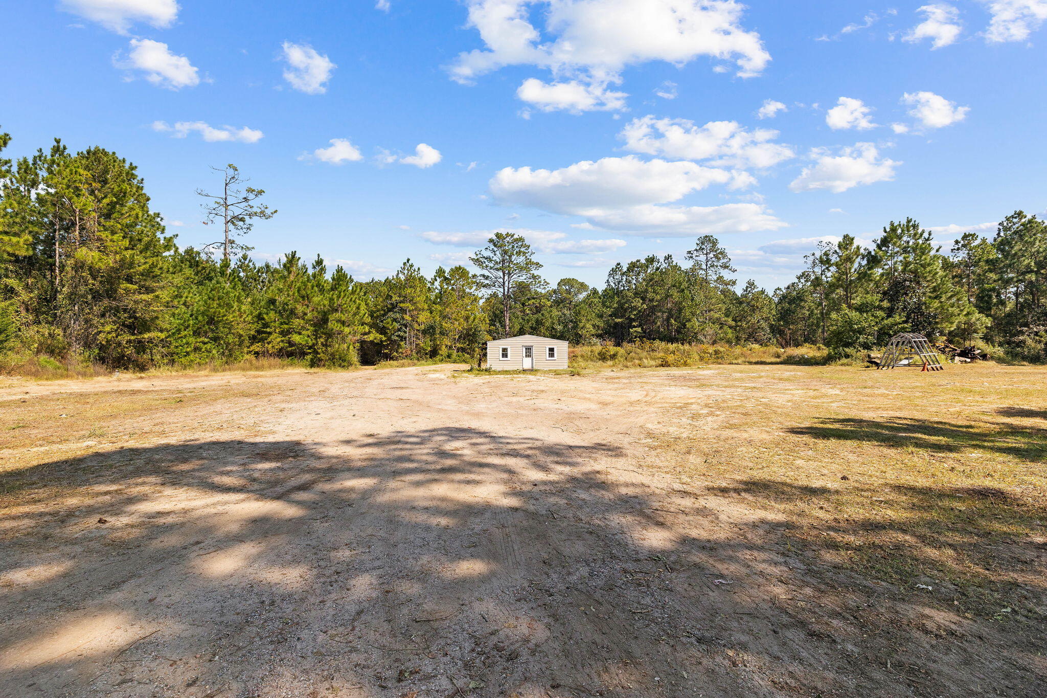 LAKE ROSEMARY ESTATES UNIT 1 - Land