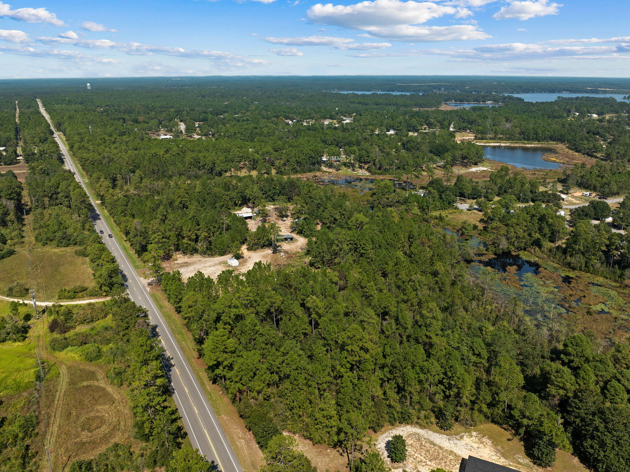 LAKE ROSEMARY ESTATES UNIT 1 - Land