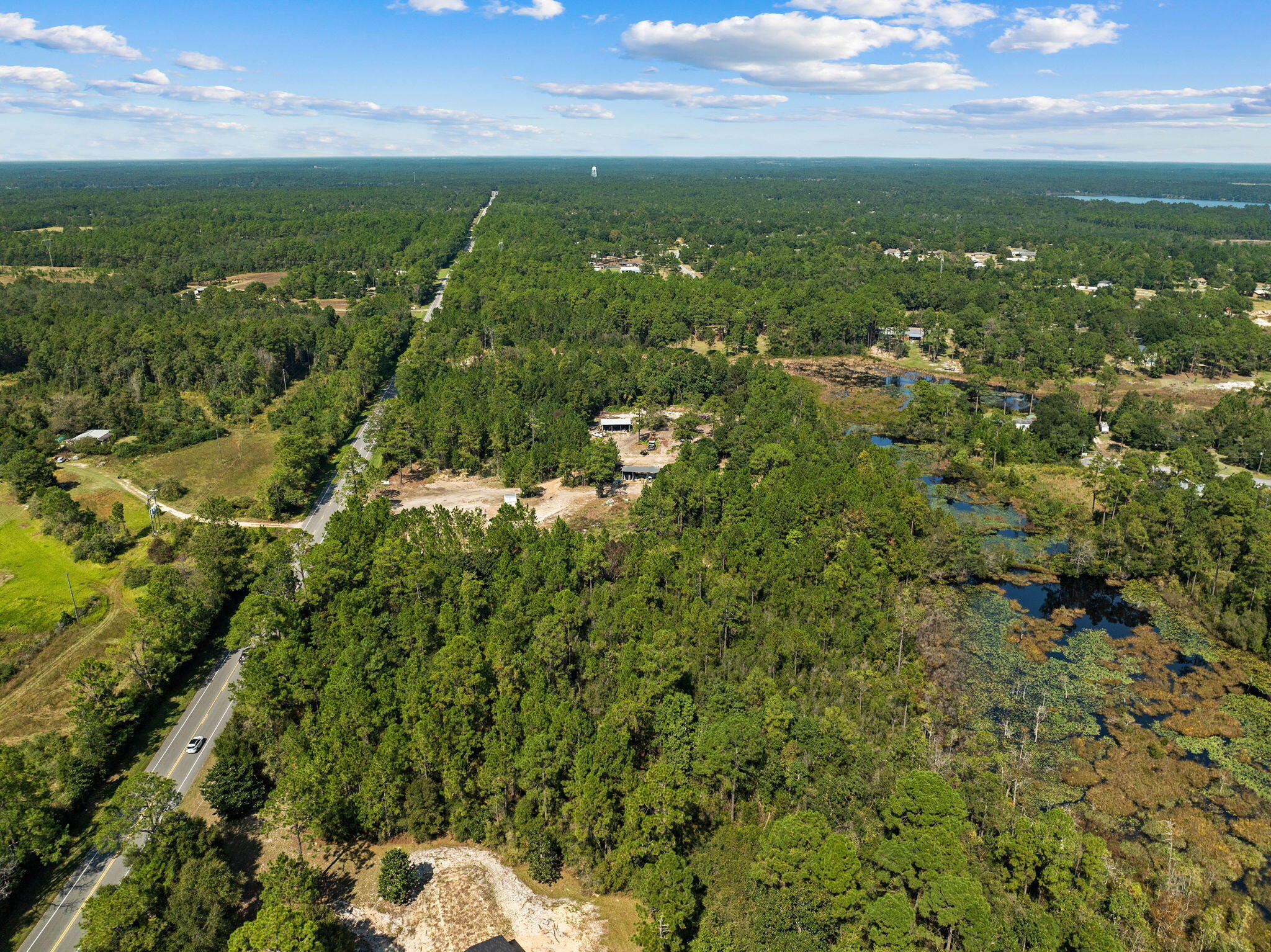 LAKE ROSEMARY ESTATES UNIT 1 - Land