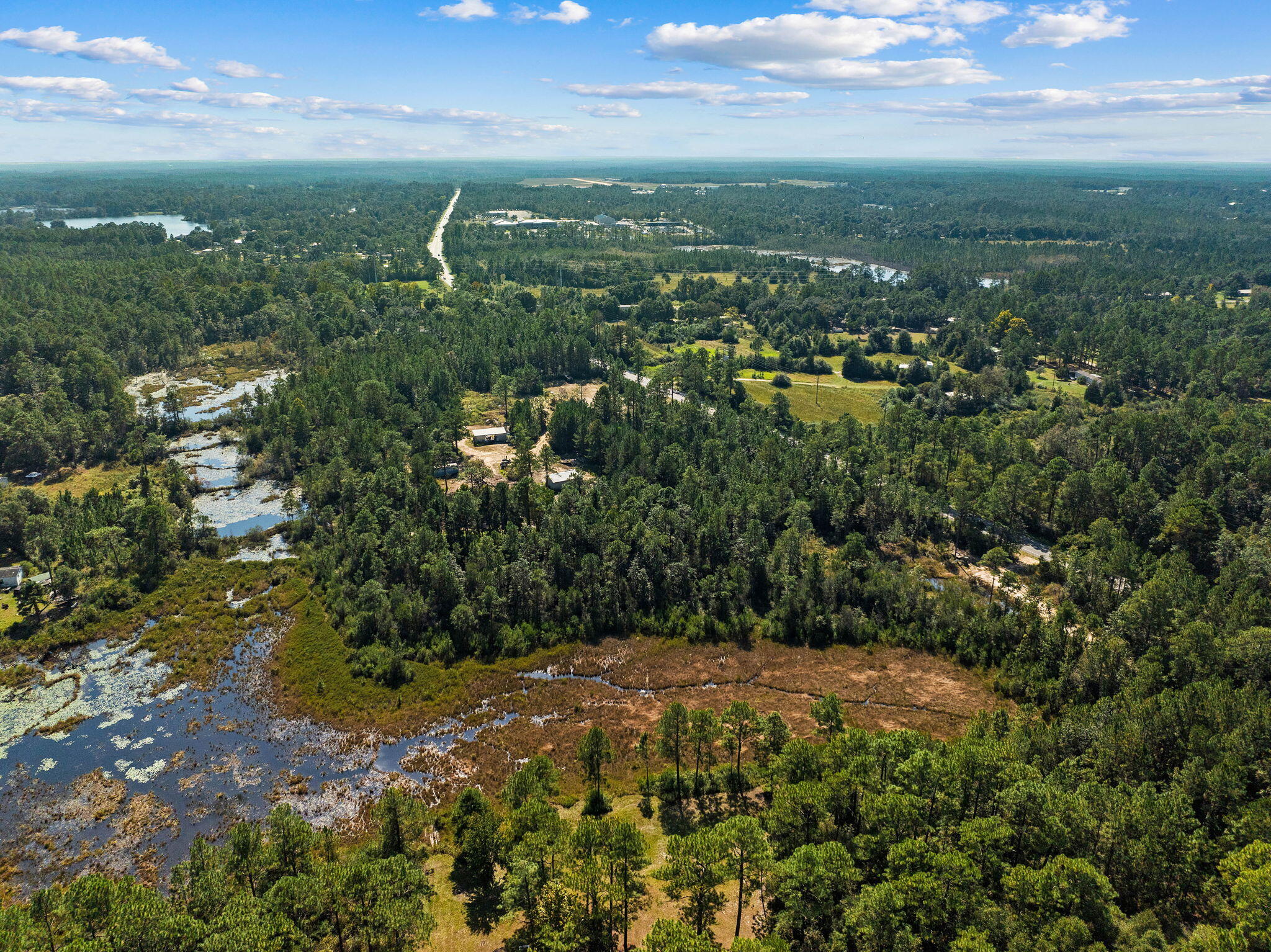 LAKE ROSEMARY ESTATES UNIT 1 - Land