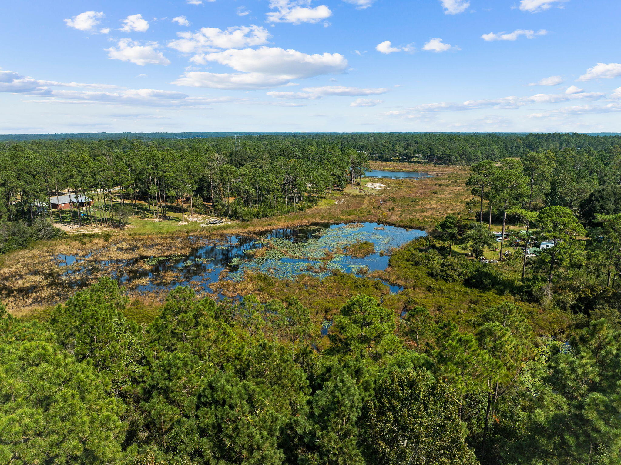 LAKE ROSEMARY ESTATES UNIT 1 - Land