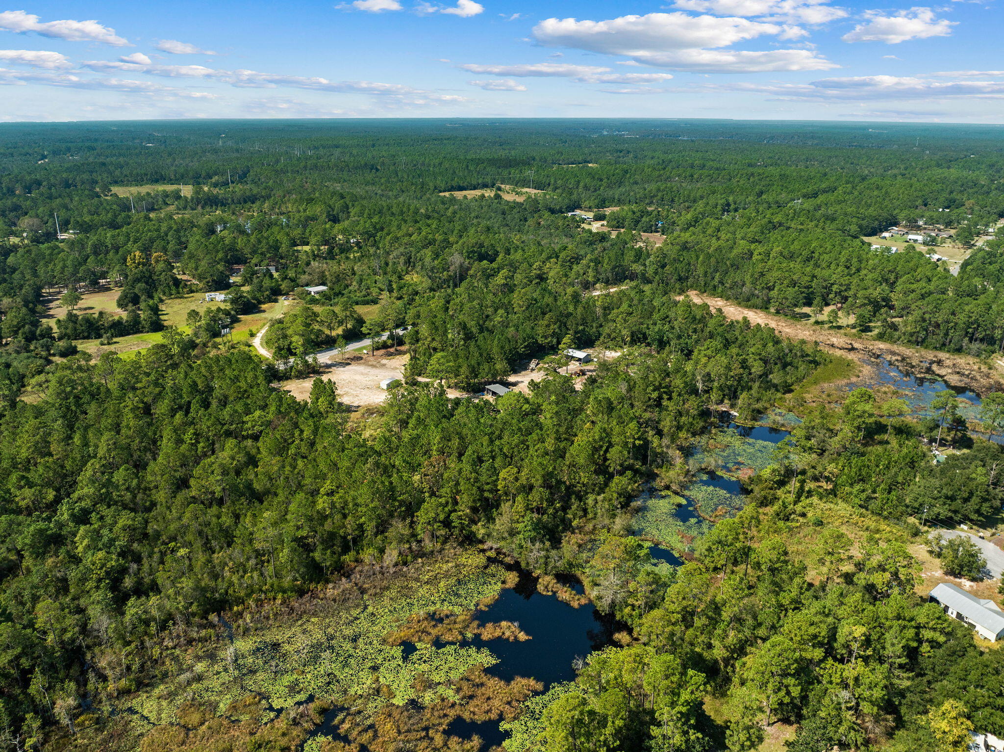 LAKE ROSEMARY ESTATES UNIT 1 - Land