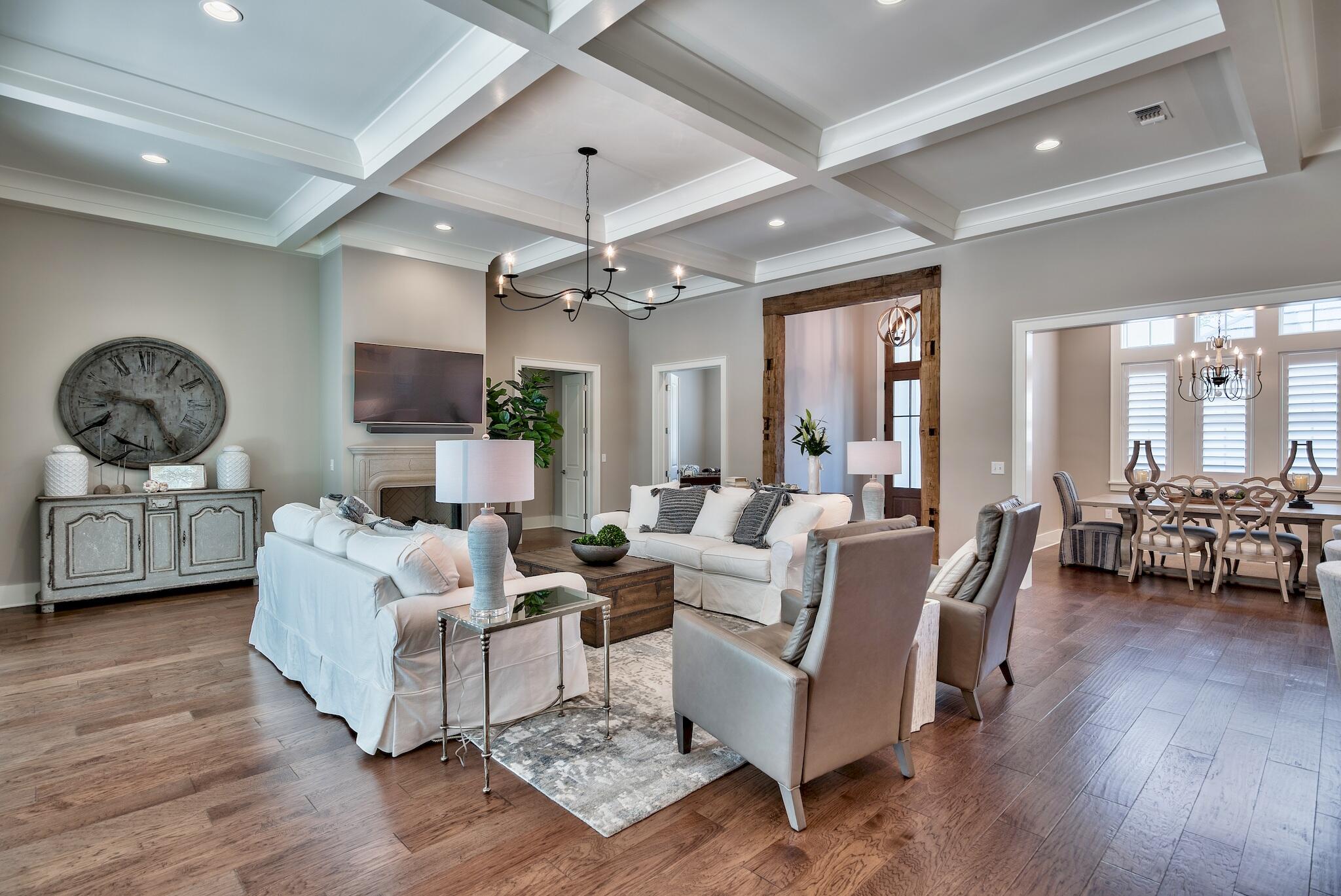 Regatta Bay - Residential
