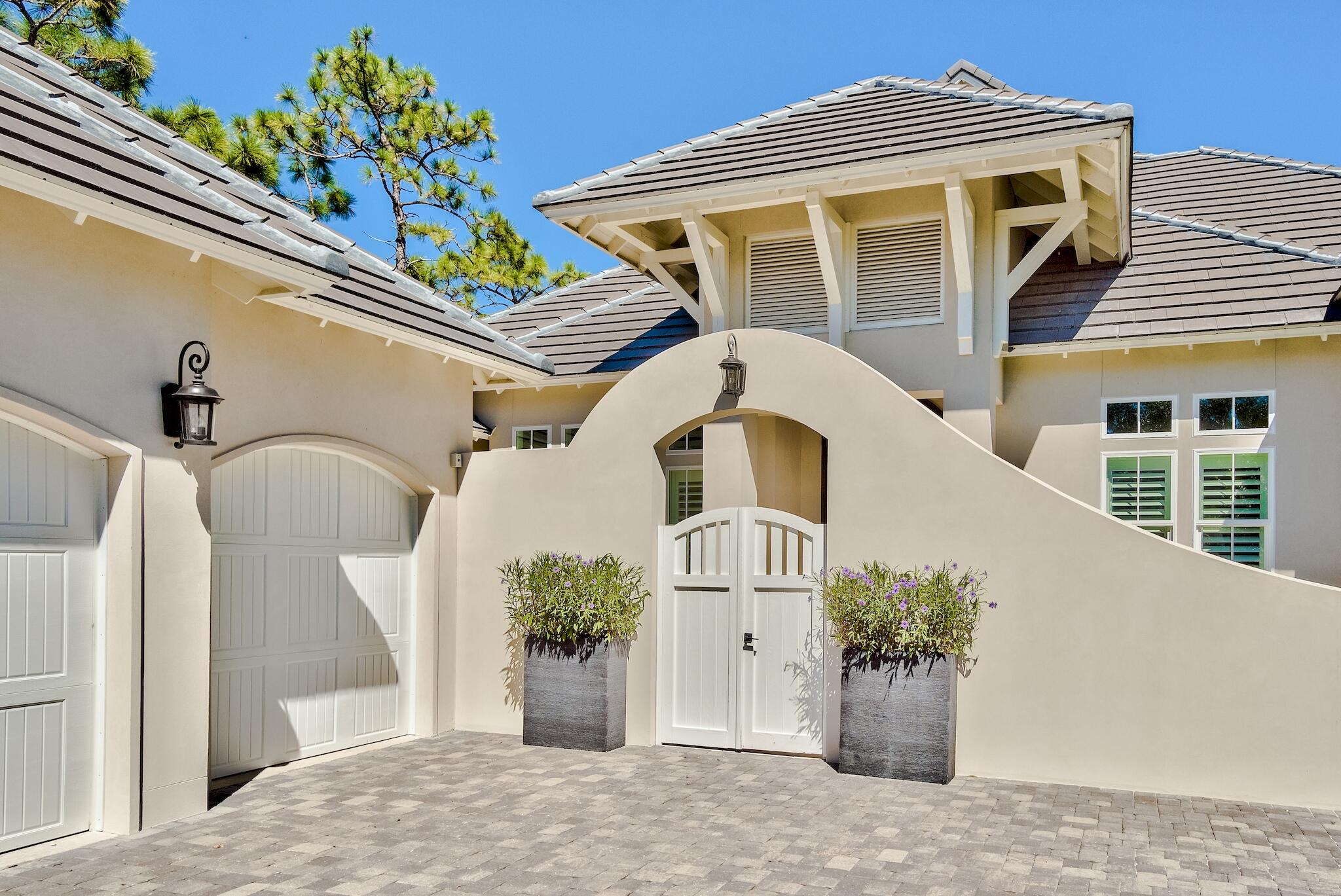 Regatta Bay - Residential