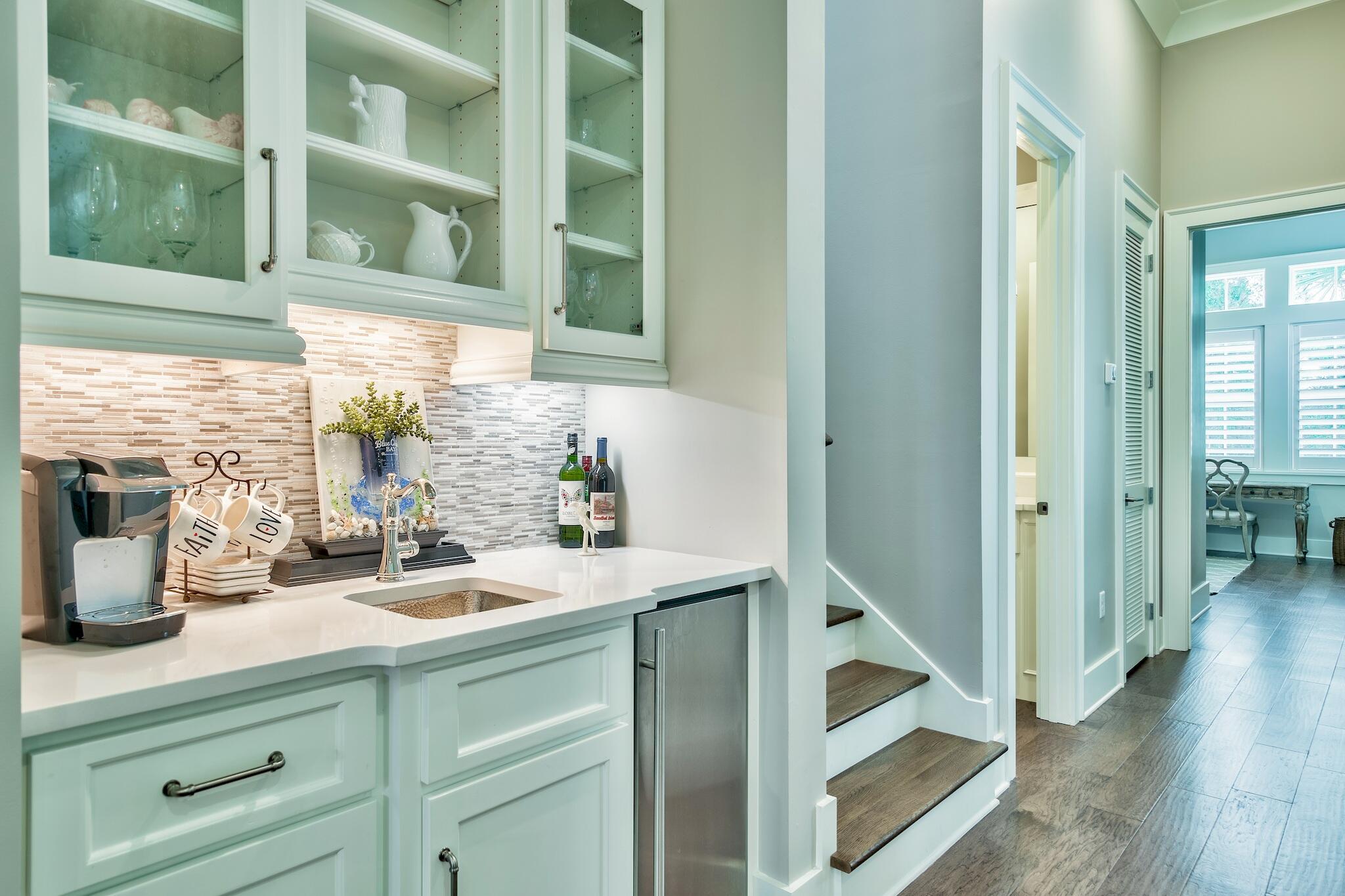 Regatta Bay - Residential