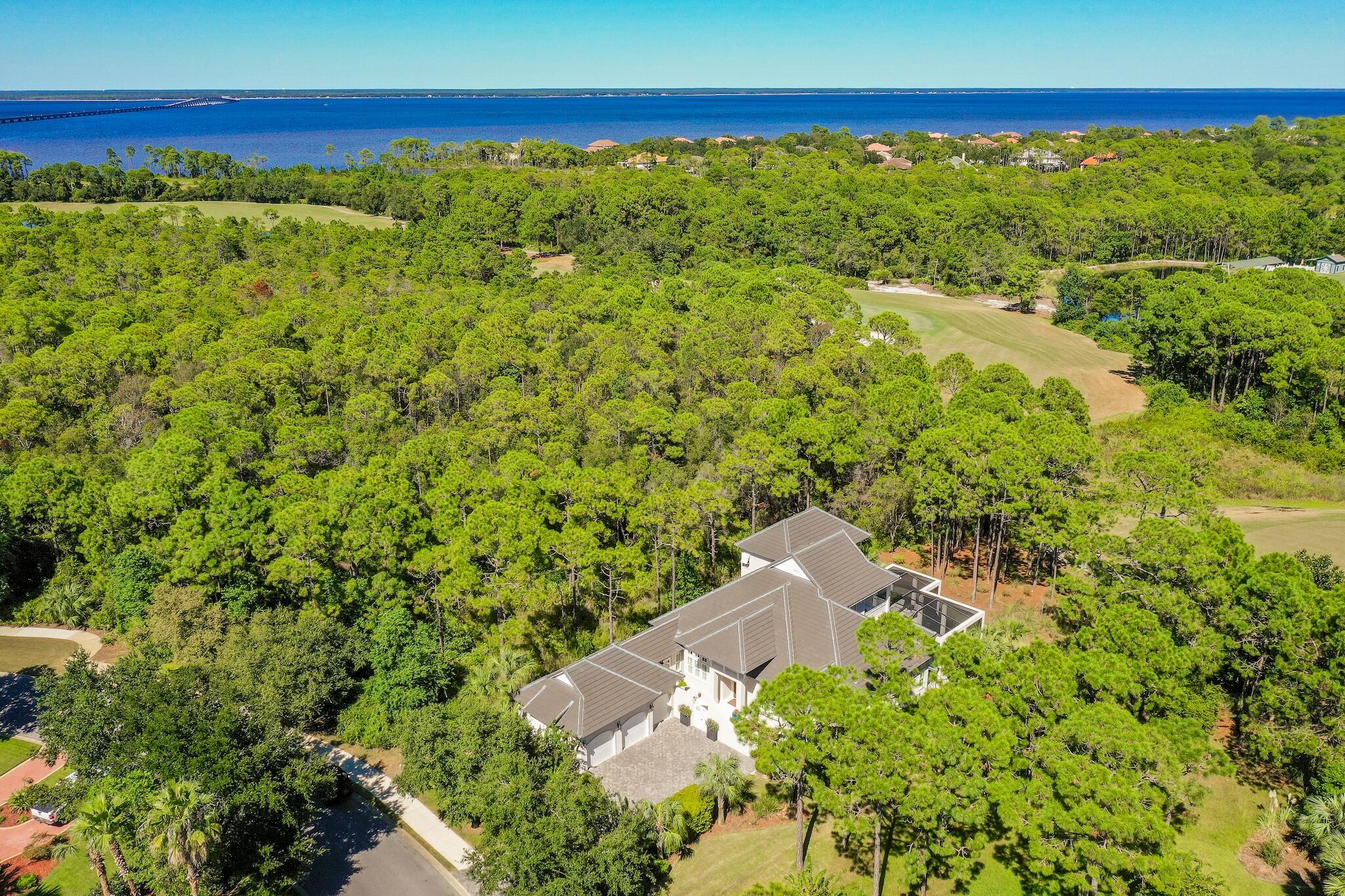 Regatta Bay - Residential