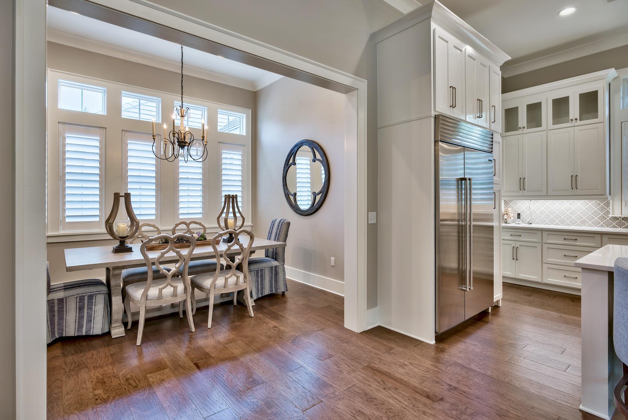 Regatta Bay - Residential