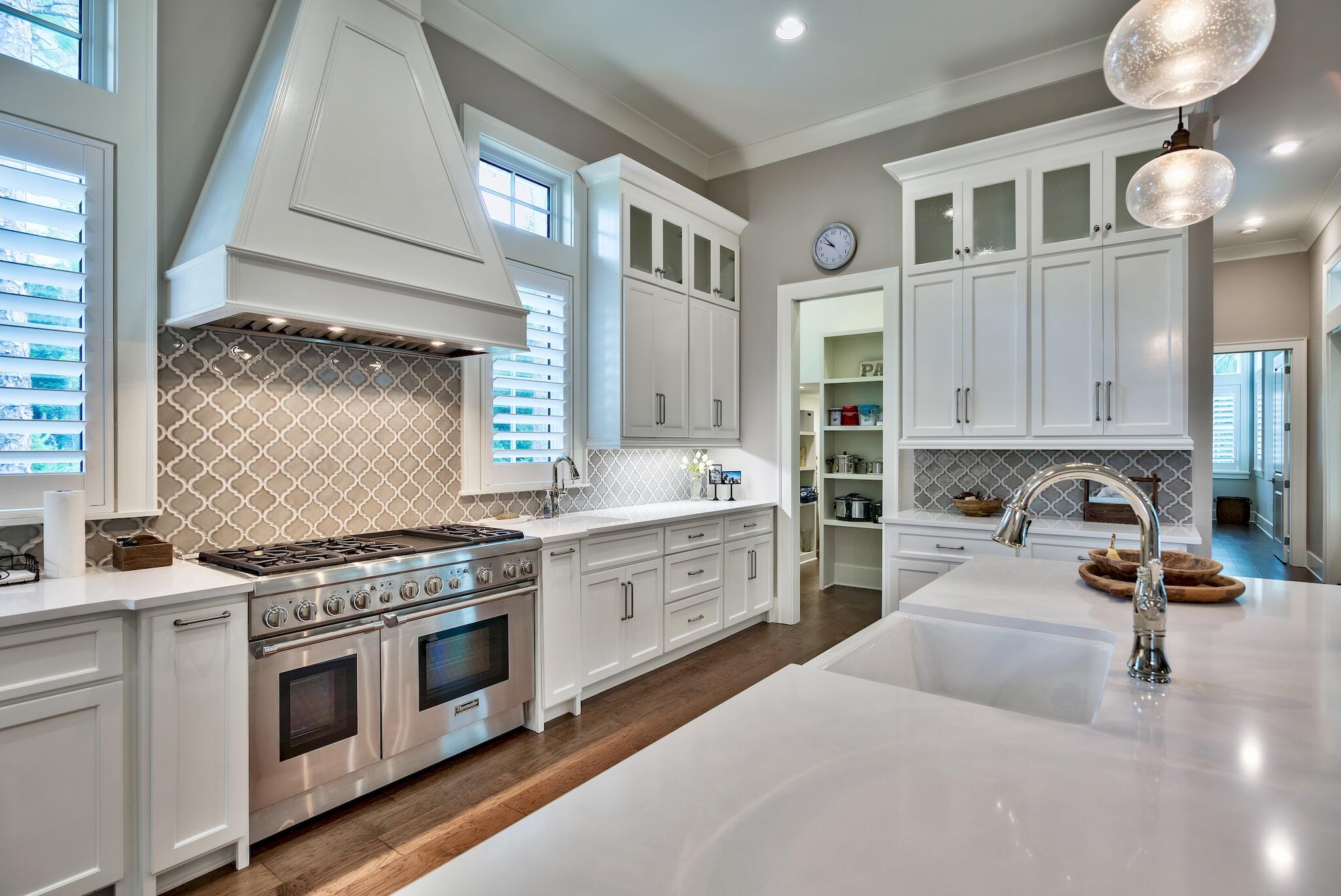 Regatta Bay - Residential