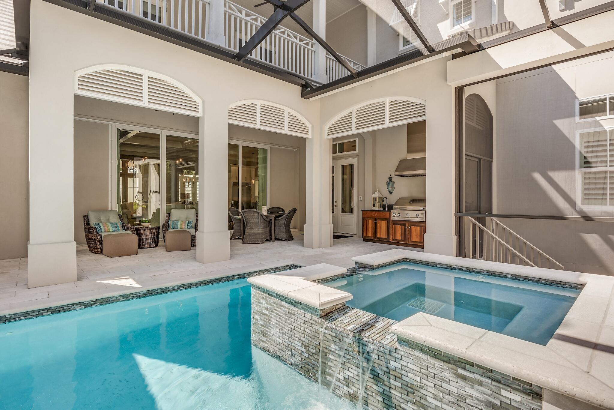 Regatta Bay - Residential