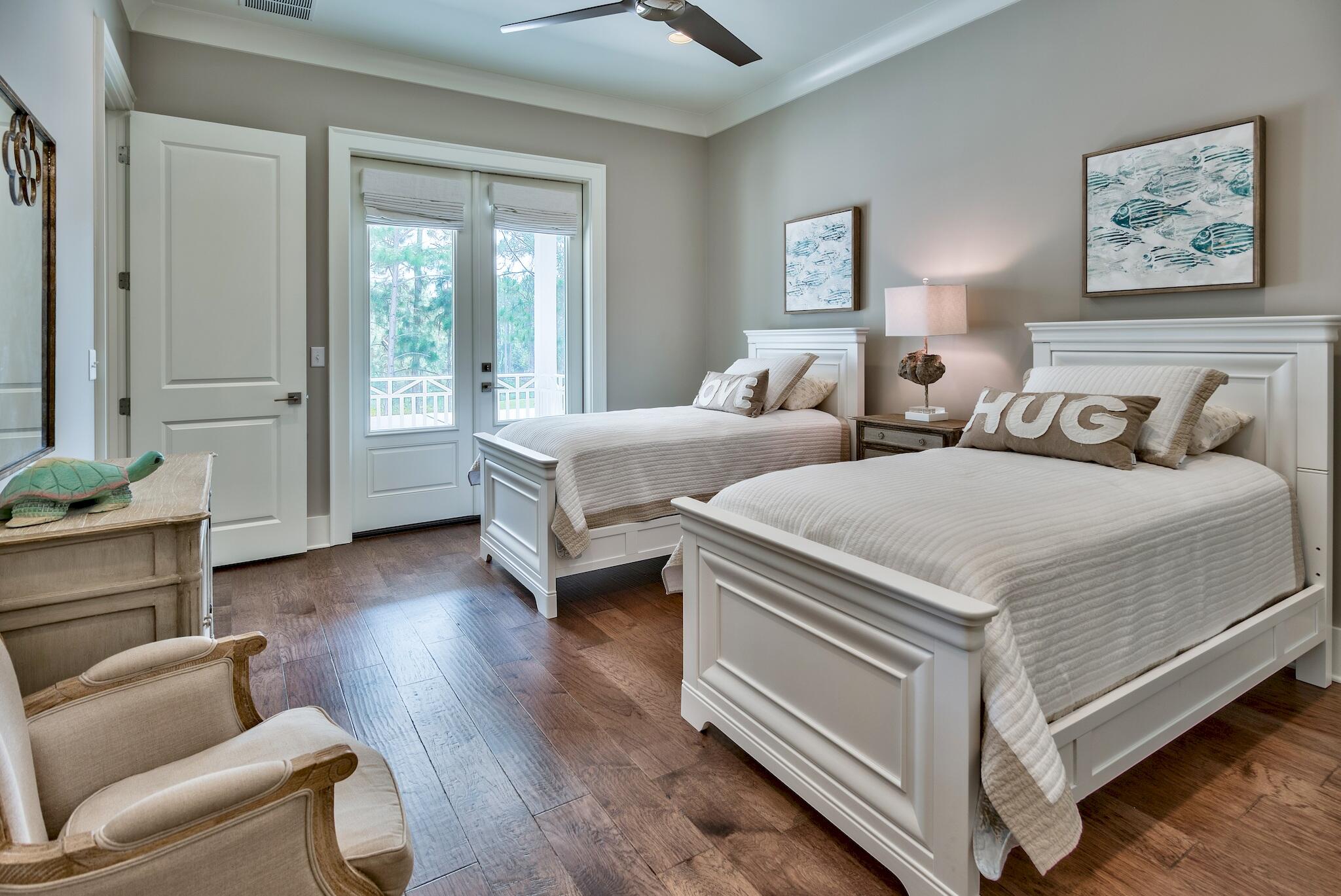 Regatta Bay - Residential