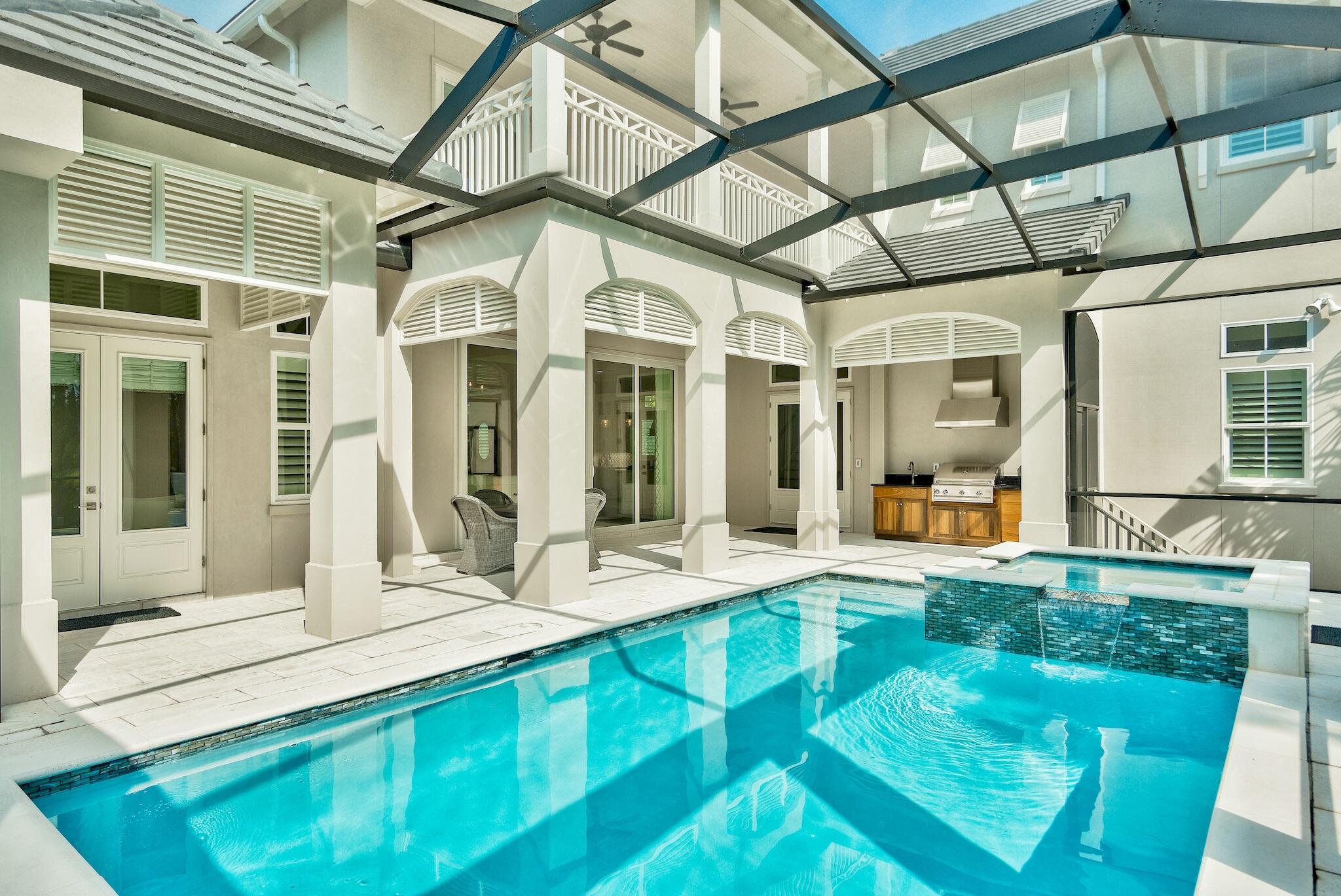 Regatta Bay - Residential