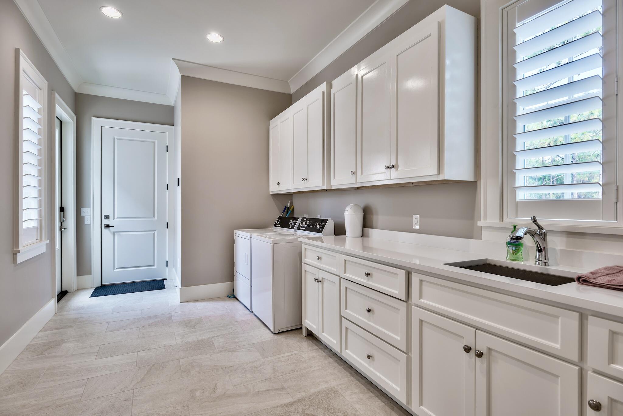 Regatta Bay - Residential