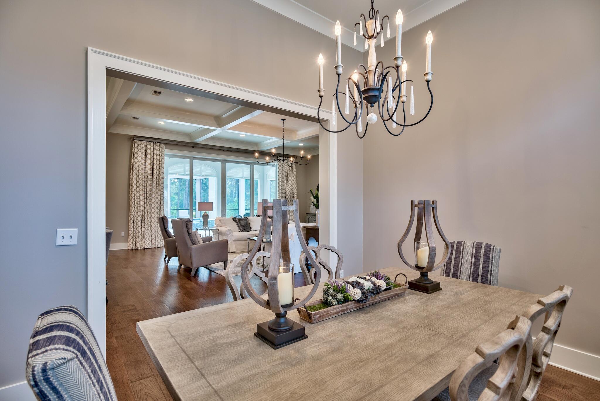 Regatta Bay - Residential