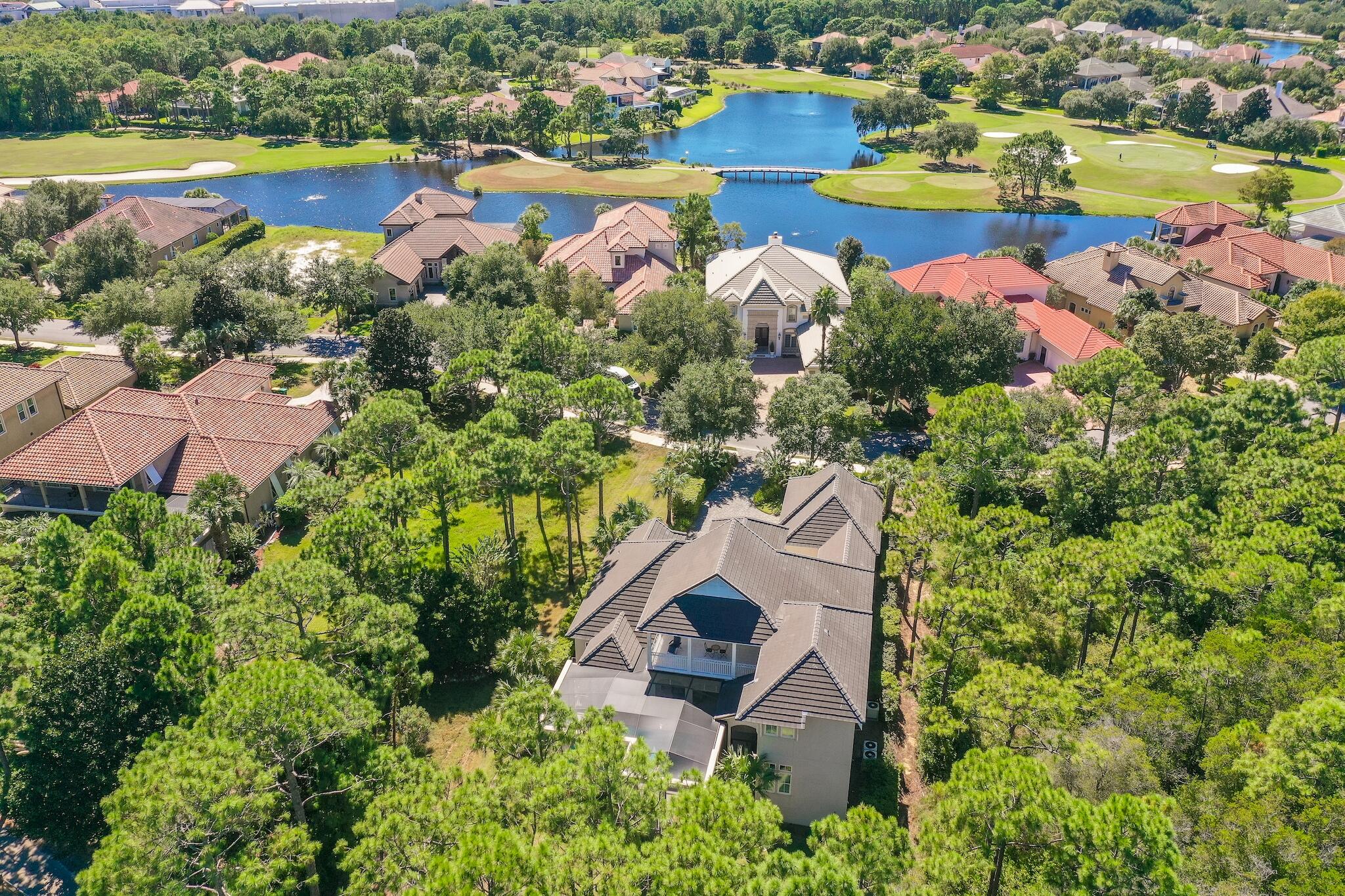 Regatta Bay - Residential