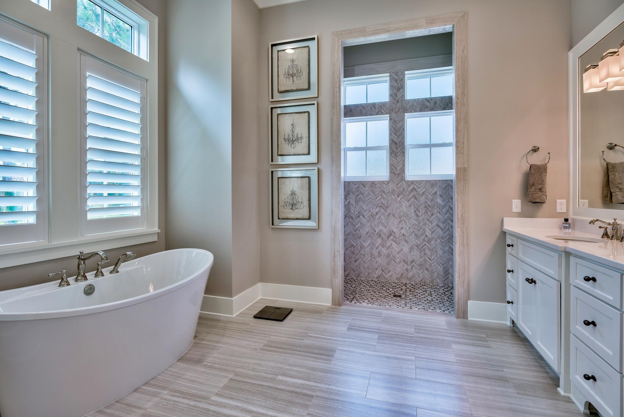 Regatta Bay - Residential