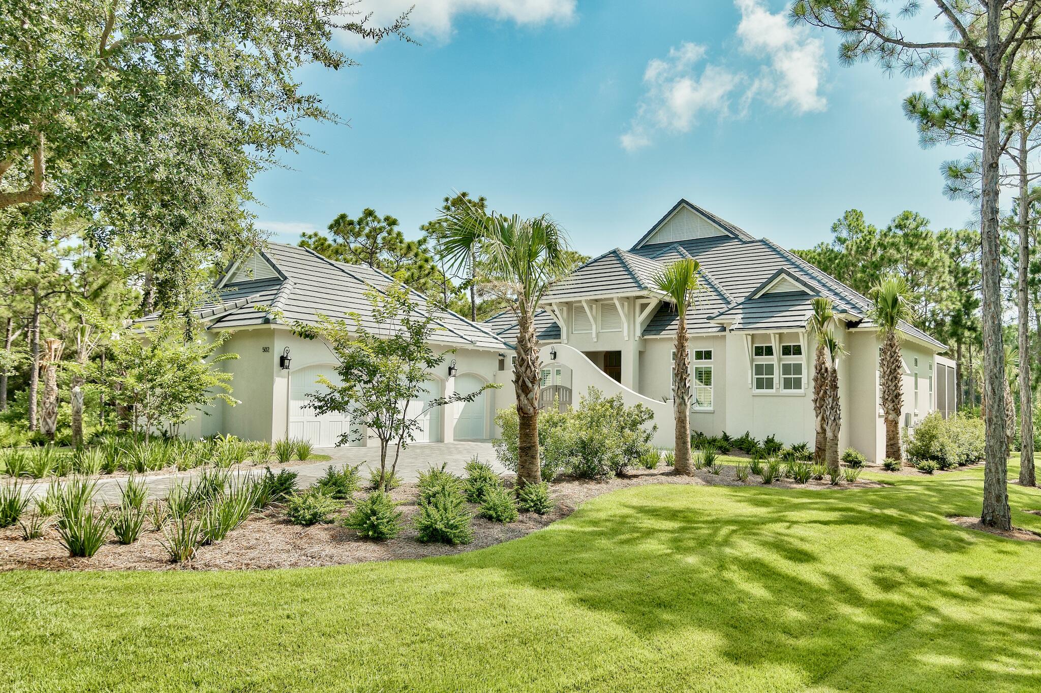 Regatta Bay - Residential