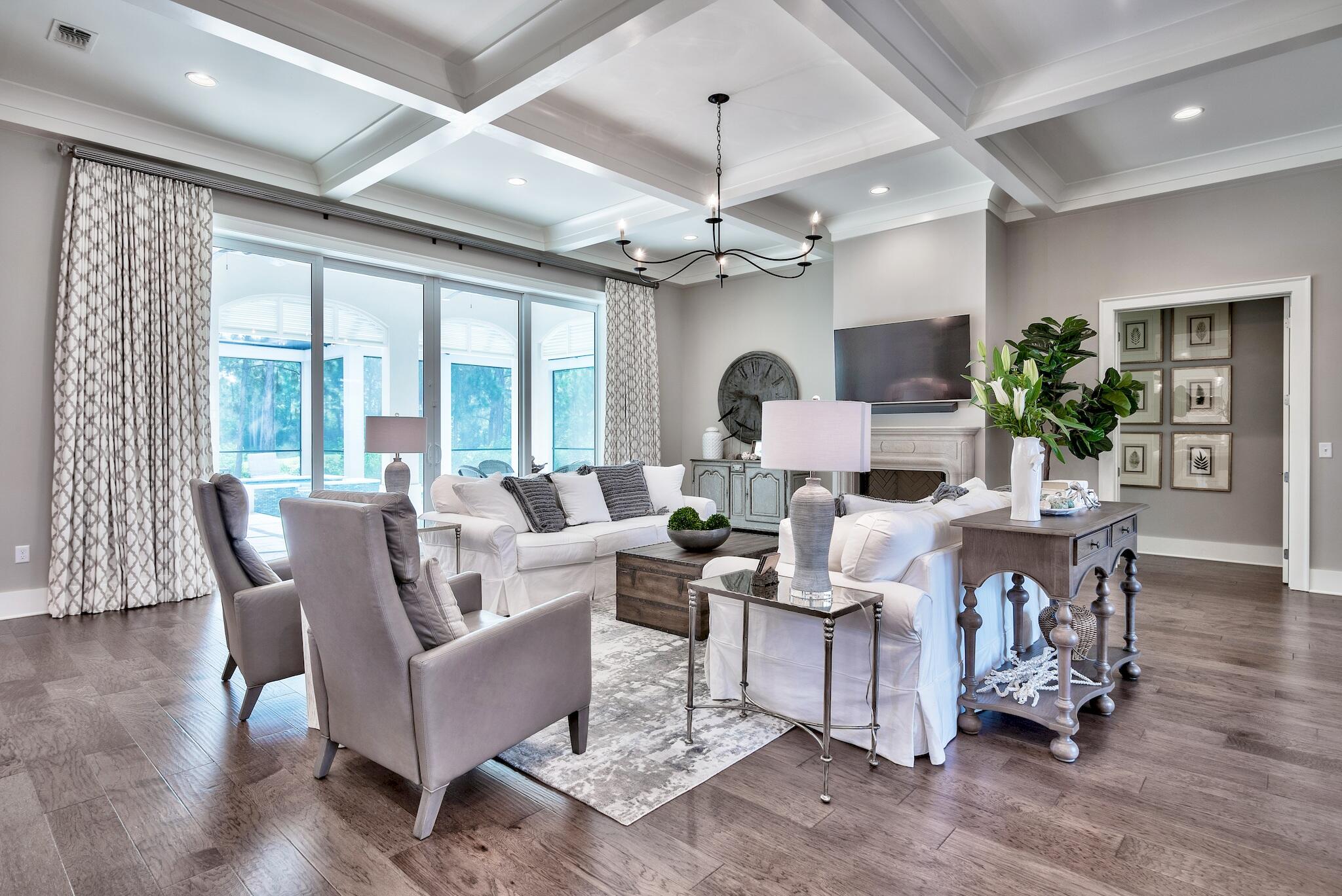 Regatta Bay - Residential