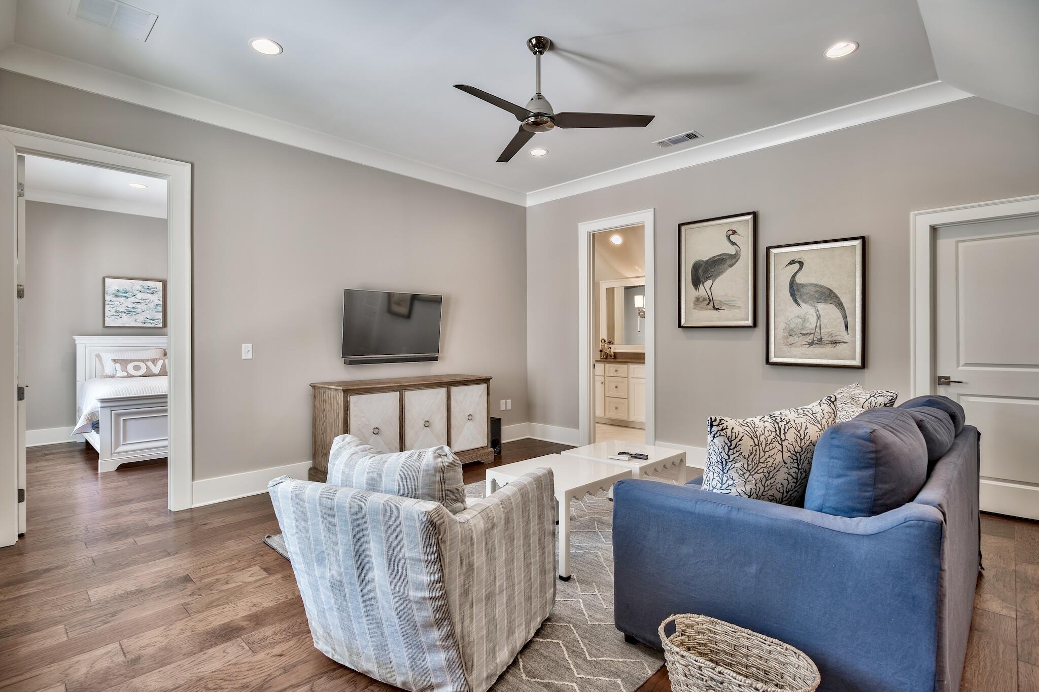 Regatta Bay - Residential