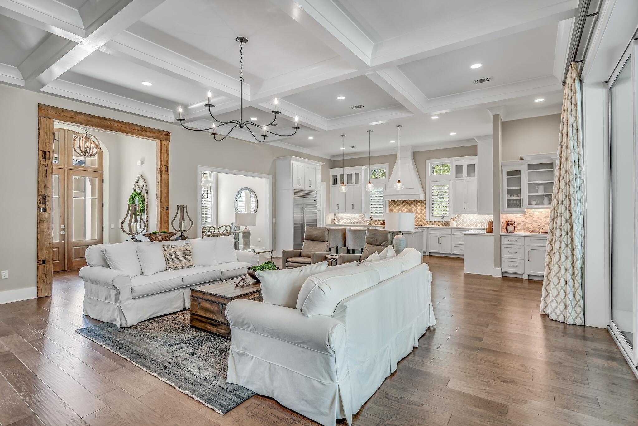 Regatta Bay - Residential