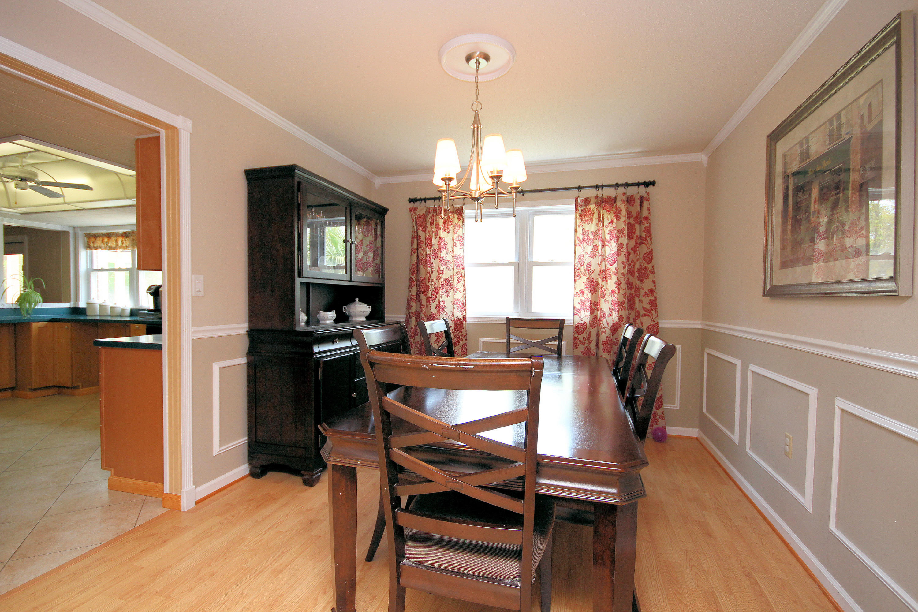 LAKE LORRAINE ESTATES 1 - Residential