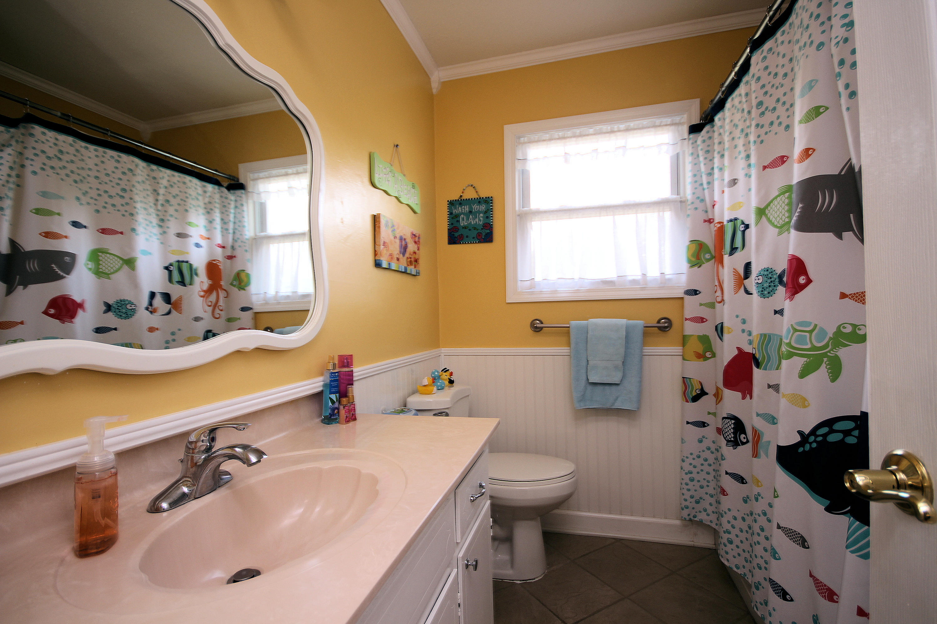 LAKE LORRAINE ESTATES 1 - Residential