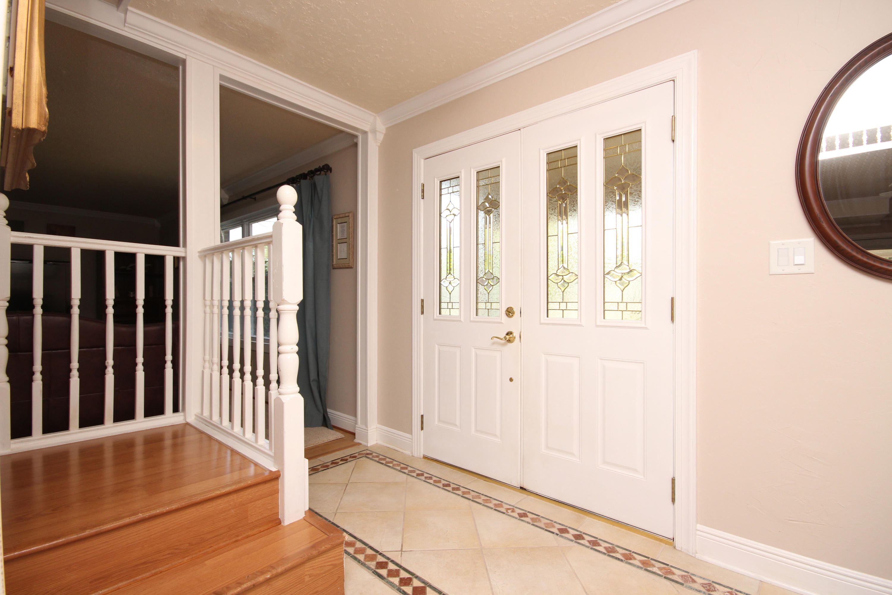 LAKE LORRAINE ESTATES 1 - Residential