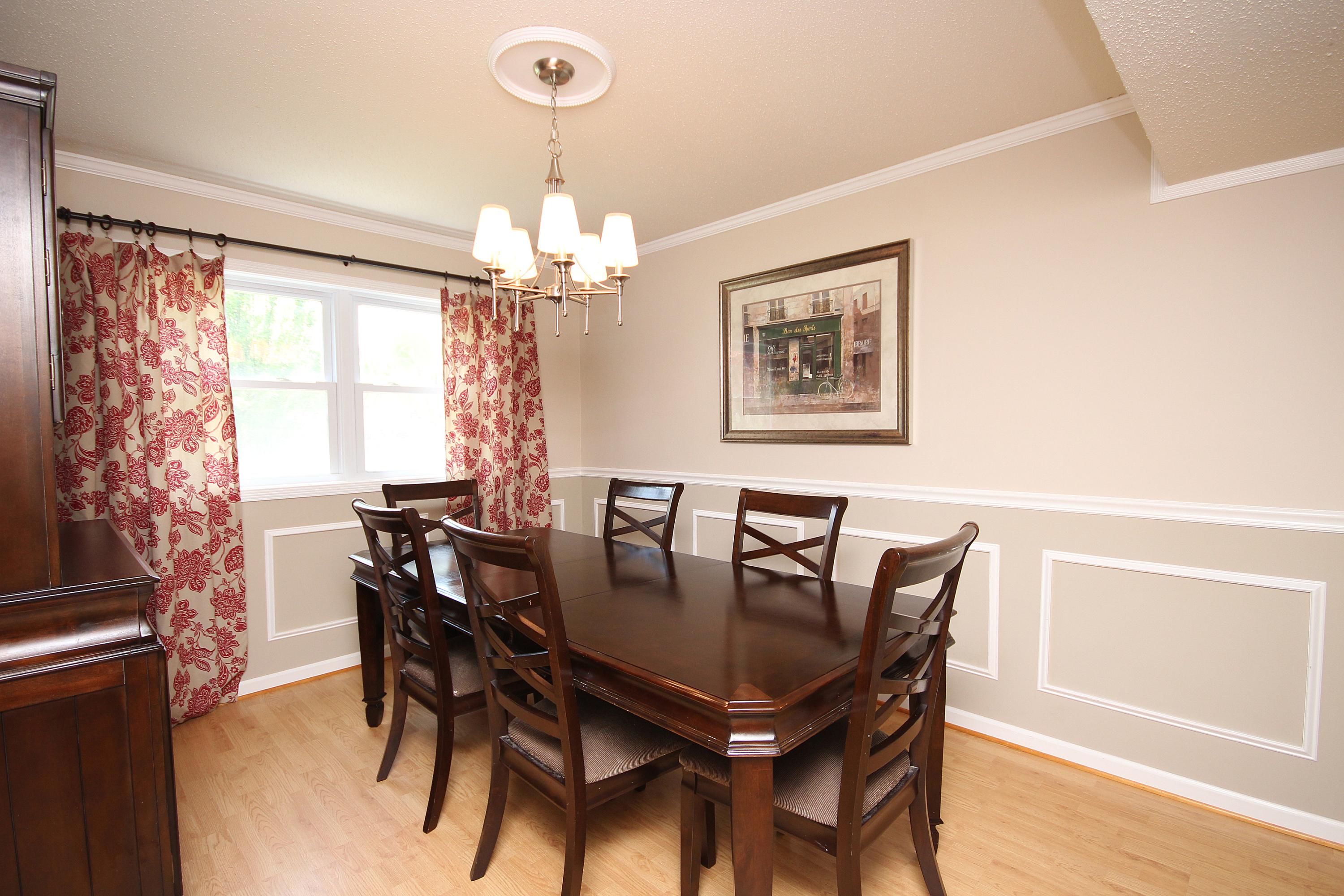 LAKE LORRAINE ESTATES 1 - Residential