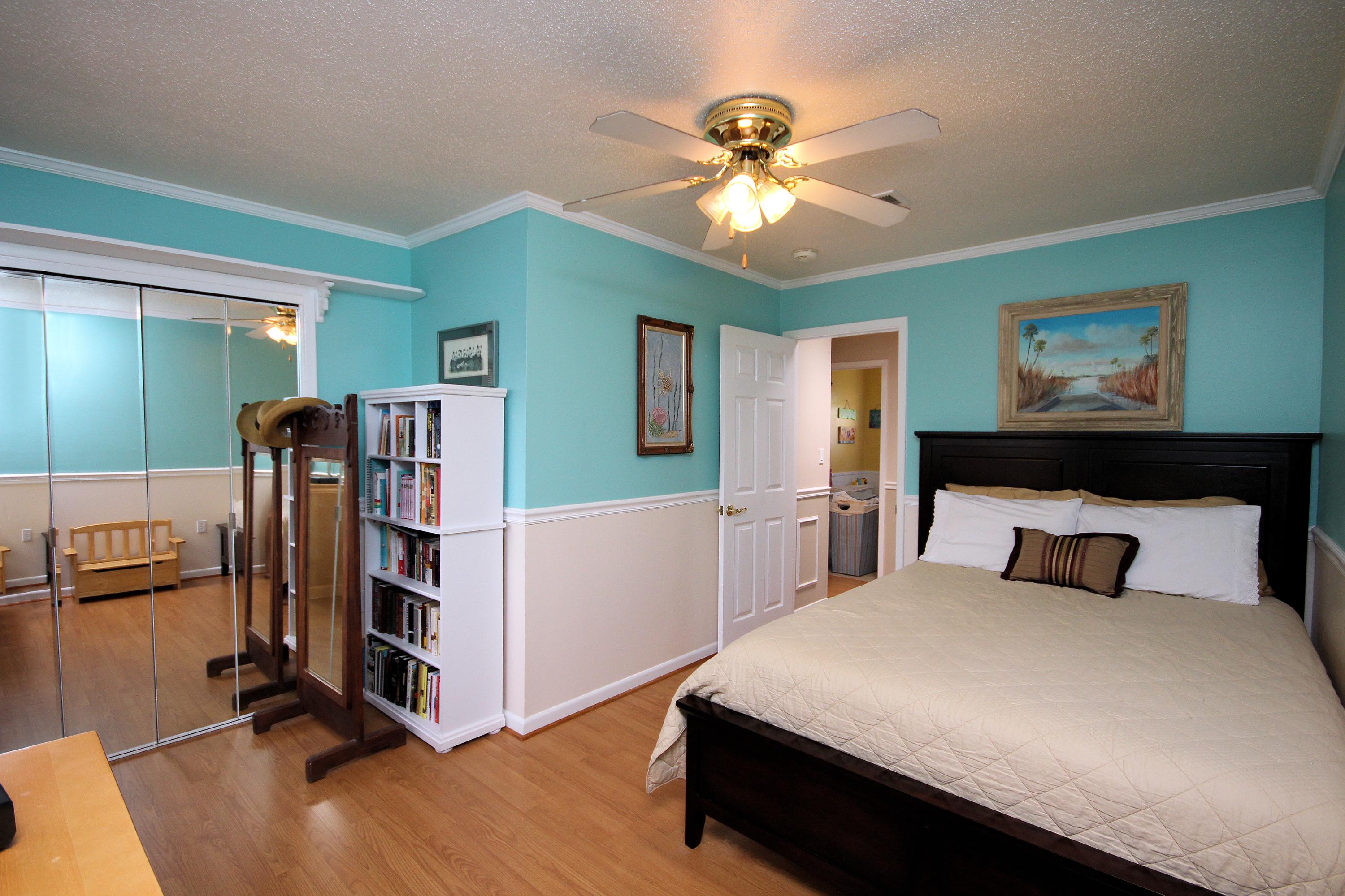 LAKE LORRAINE ESTATES 1 - Residential