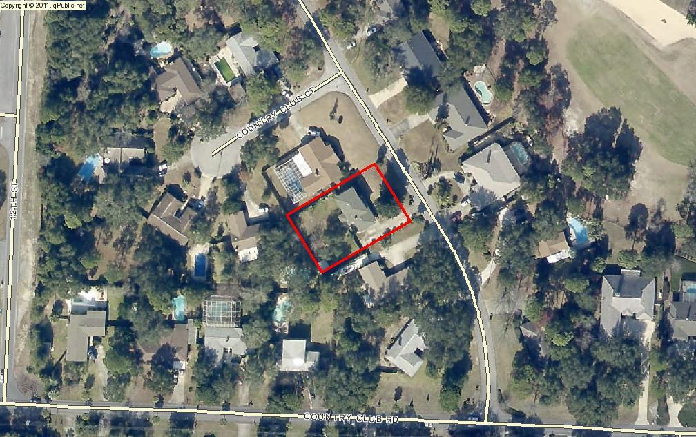 LAKE LORRAINE ESTATES 1 - Residential