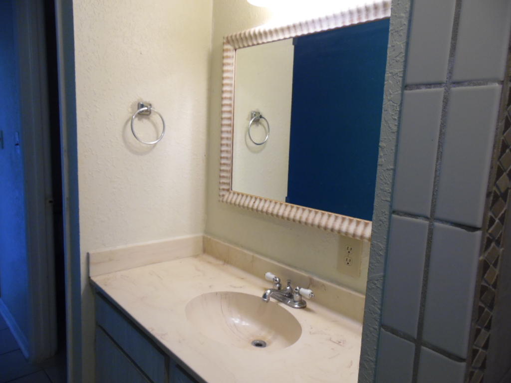 GULF TERRACE CONDO - Residential