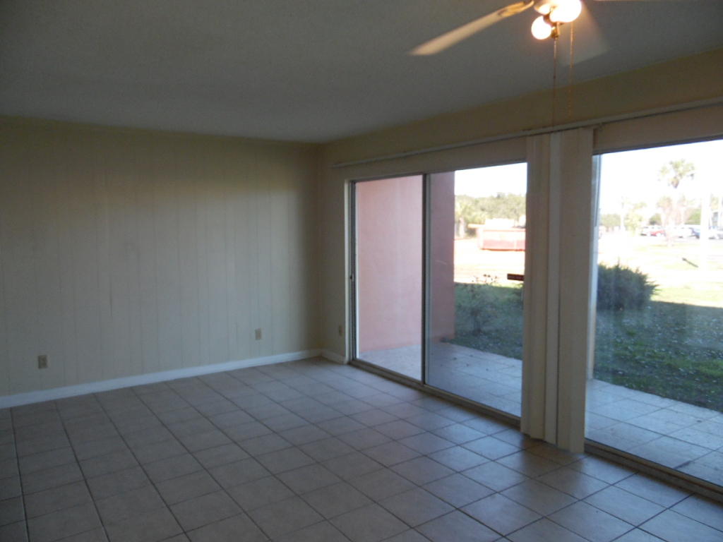 GULF TERRACE CONDO - Residential