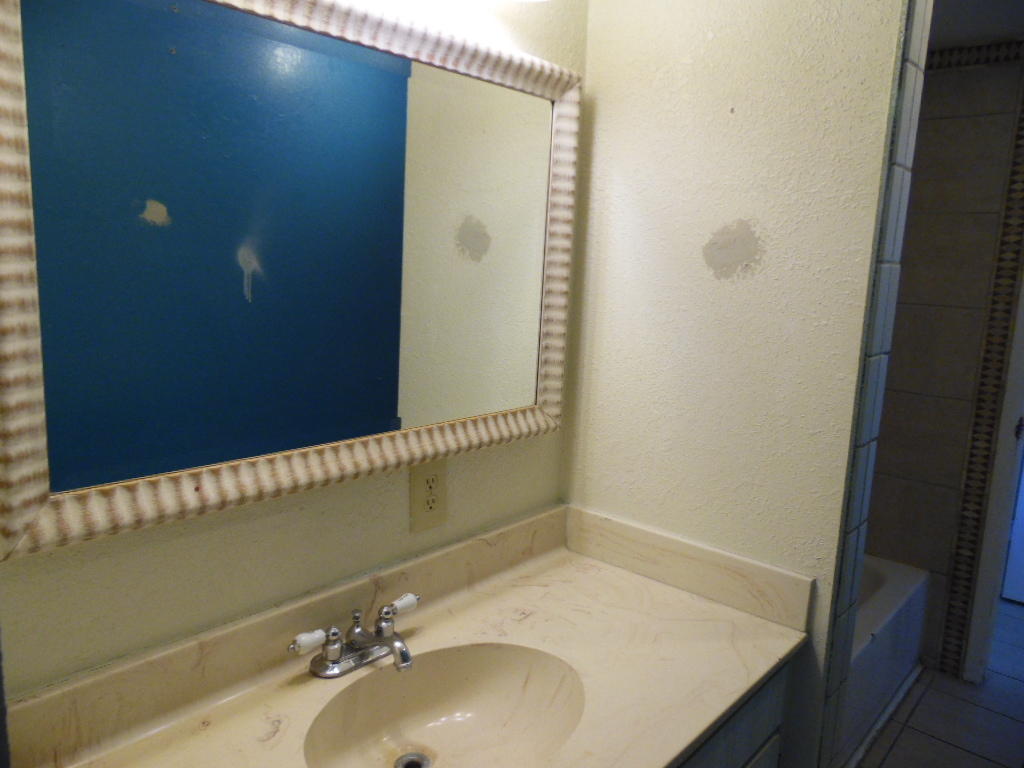 GULF TERRACE CONDO - Residential