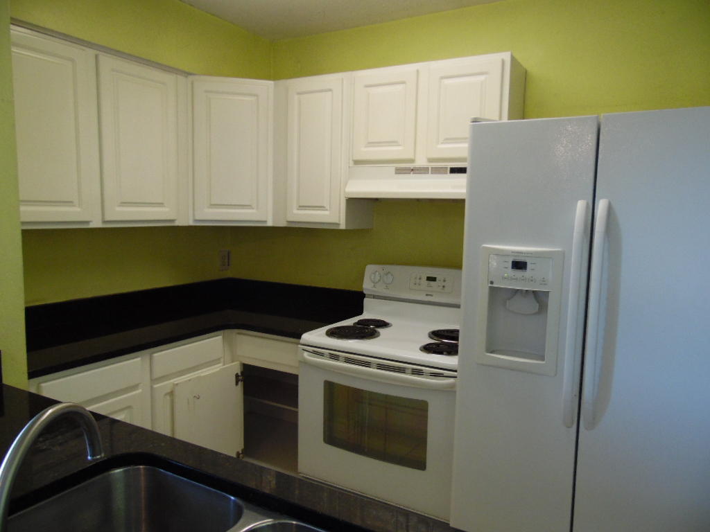 GULF TERRACE CONDO - Residential