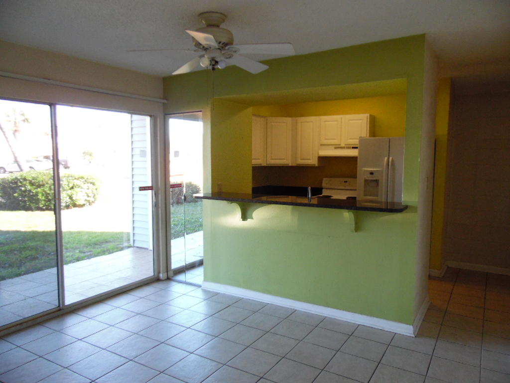 GULF TERRACE CONDO - Residential