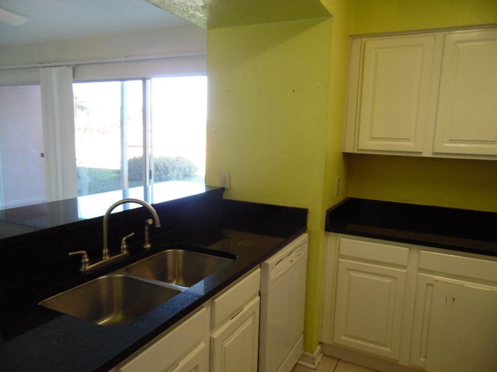 GULF TERRACE CONDO - Residential