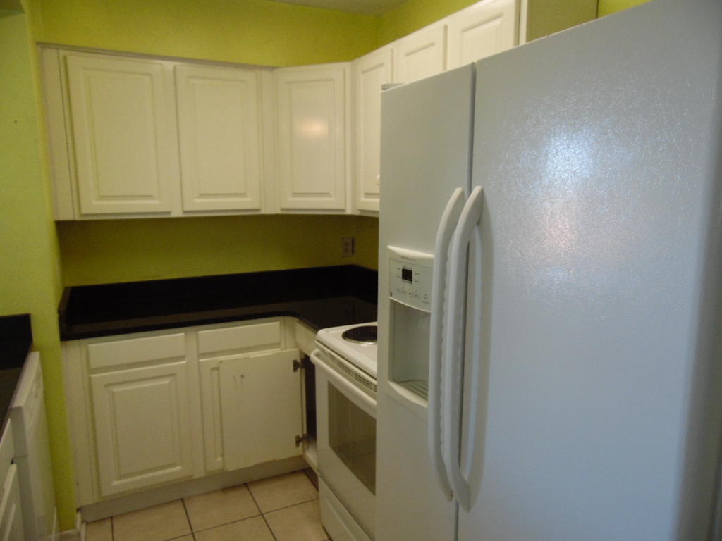 GULF TERRACE CONDO - Residential