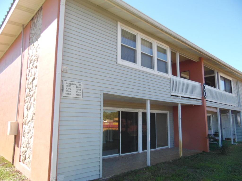 GULF TERRACE CONDO - Residential