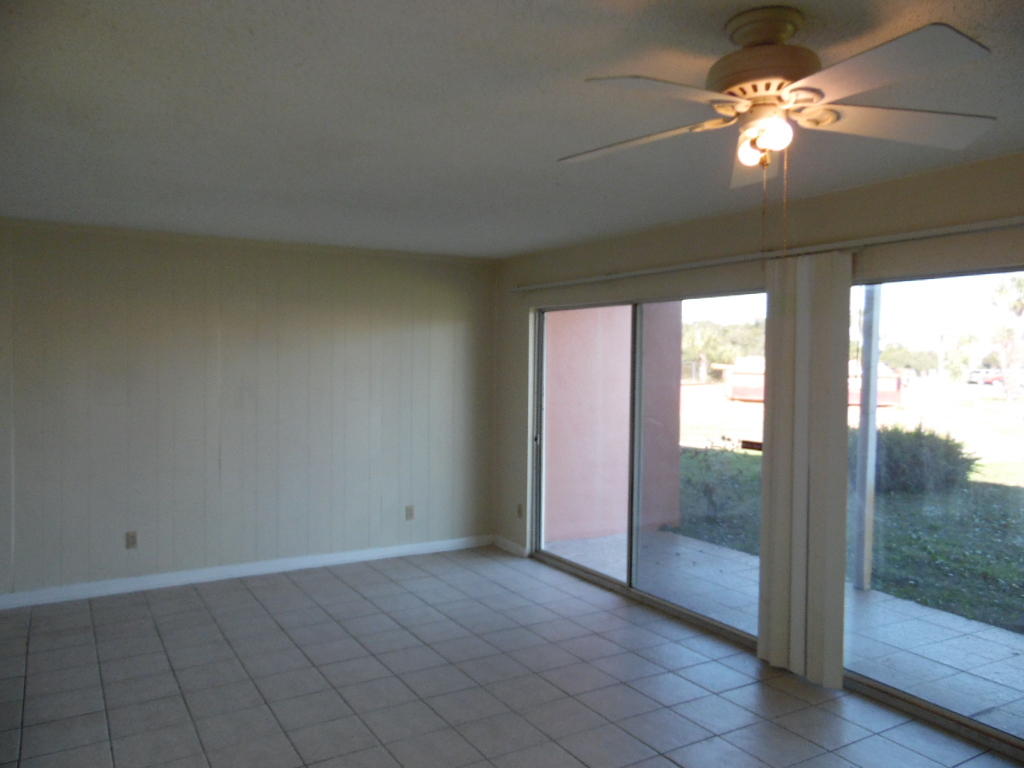 GULF TERRACE CONDO - Residential