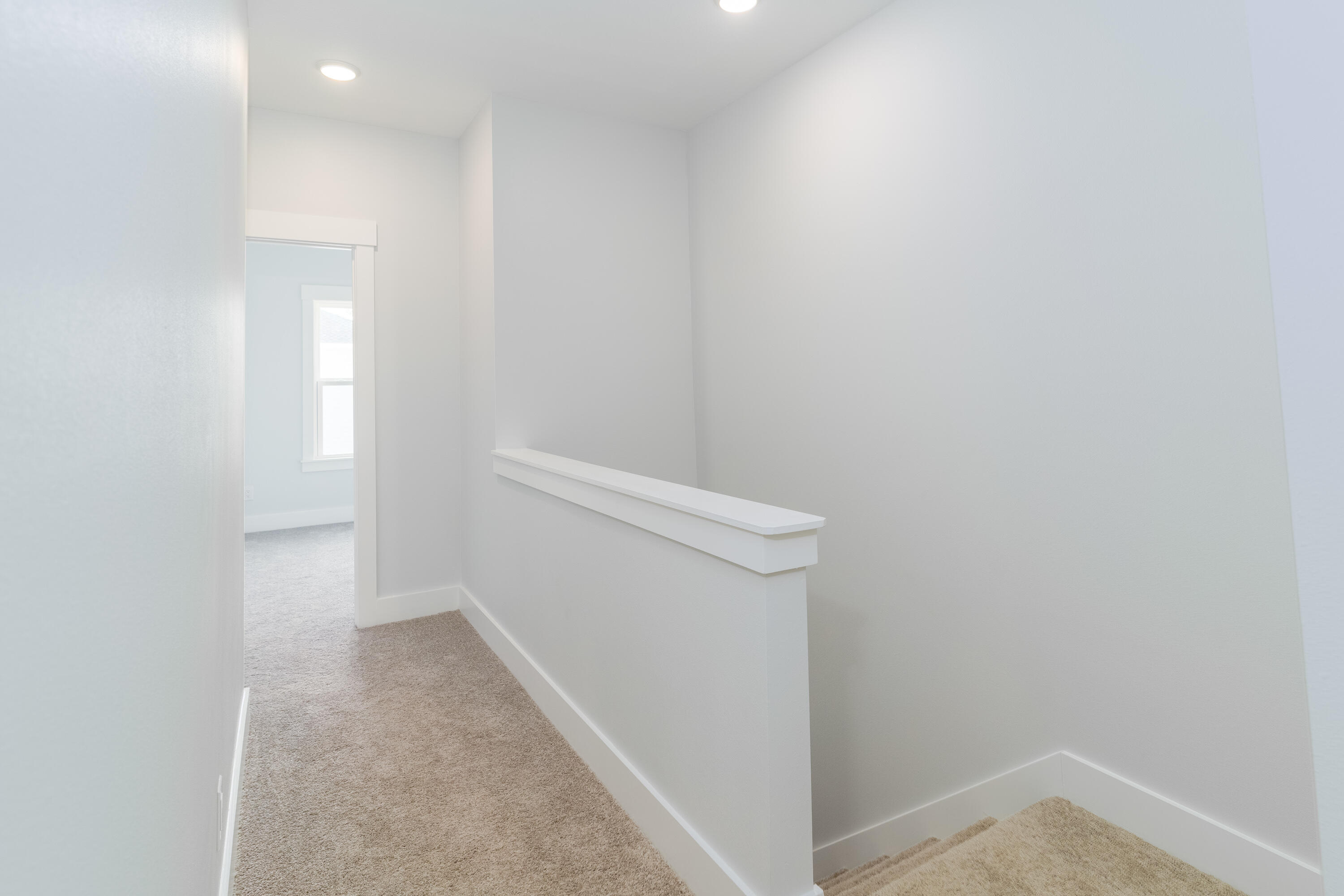 Ainsley Parc - Residential