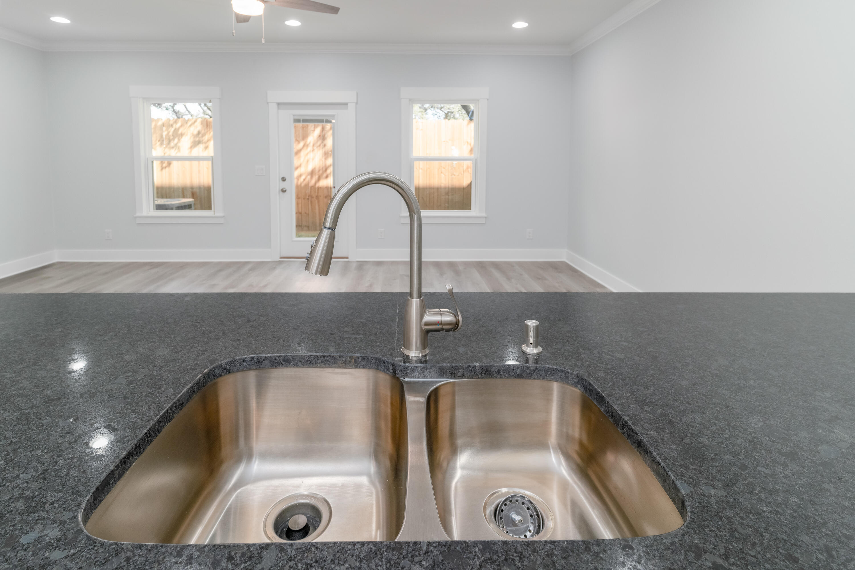 Ainsley Parc - Residential