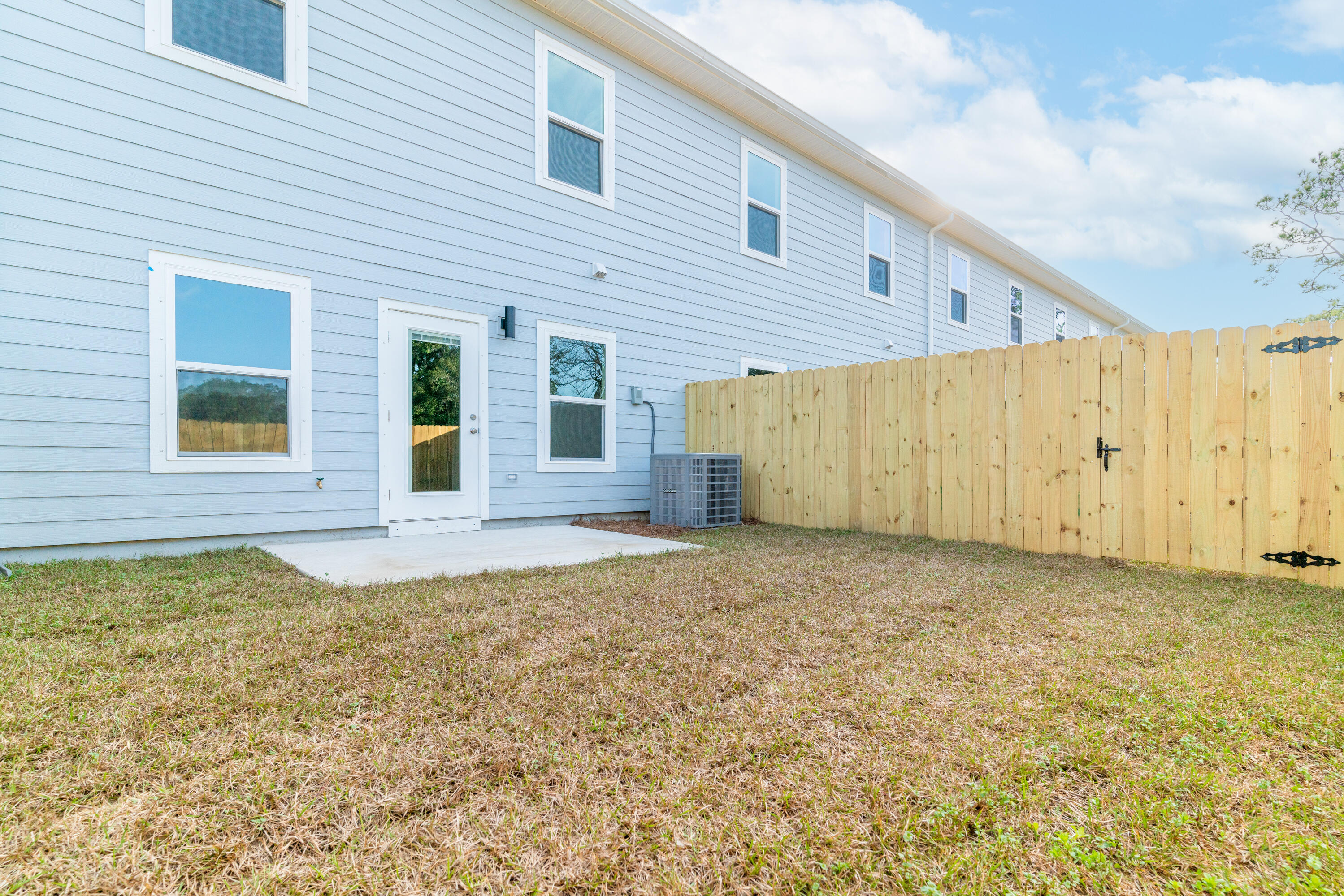 Ainsley Parc - Residential