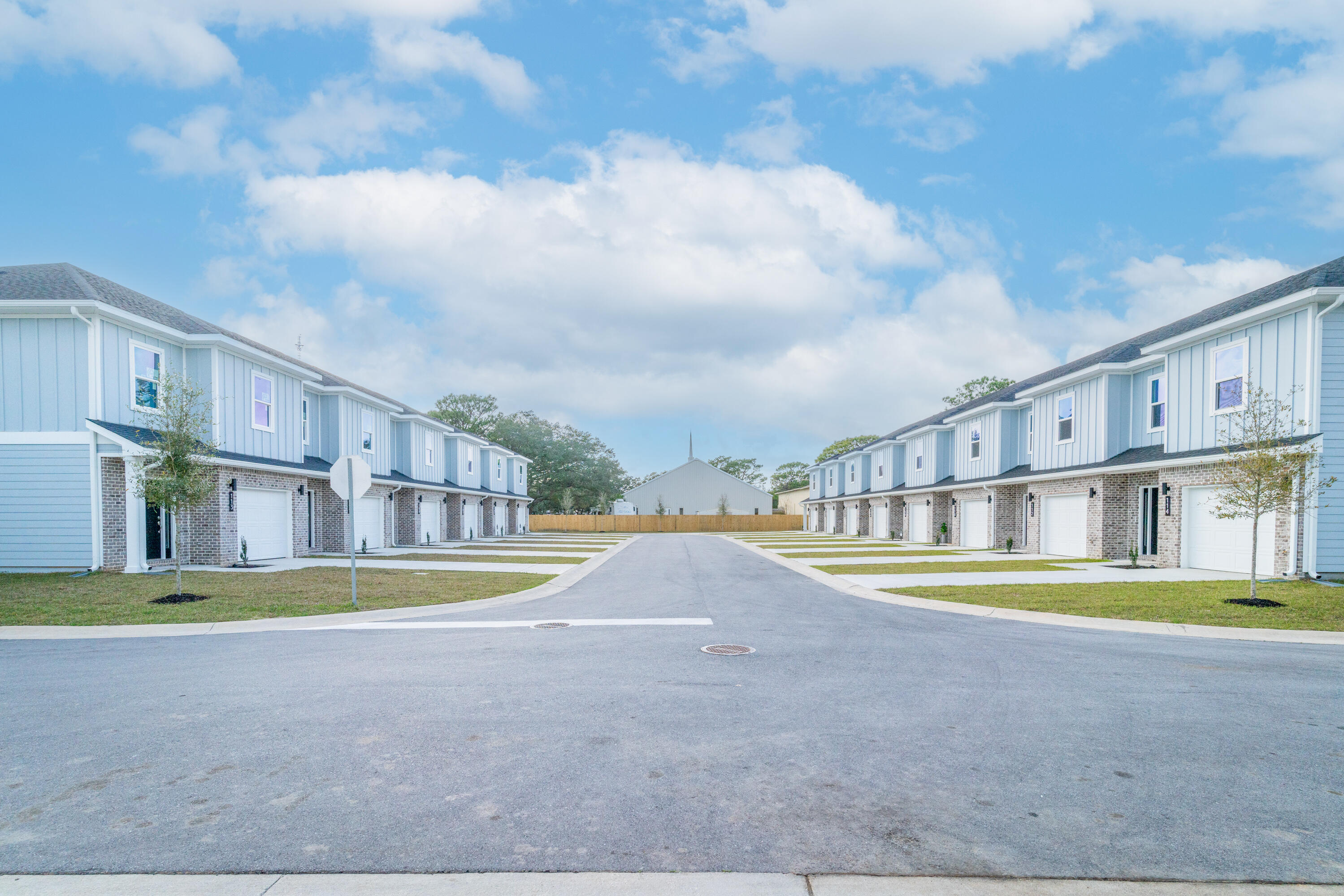 Ainsley Parc - Residential