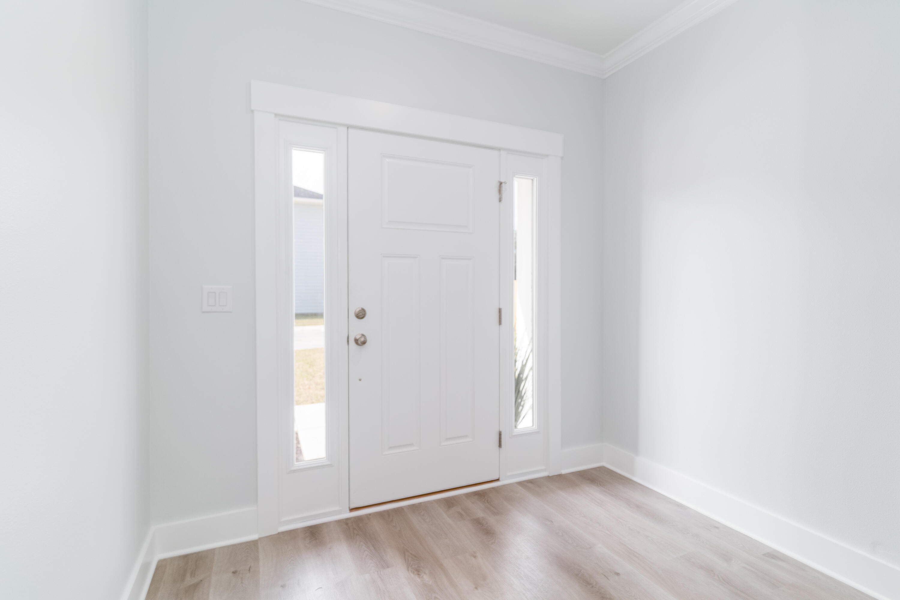 Ainsley Parc - Residential