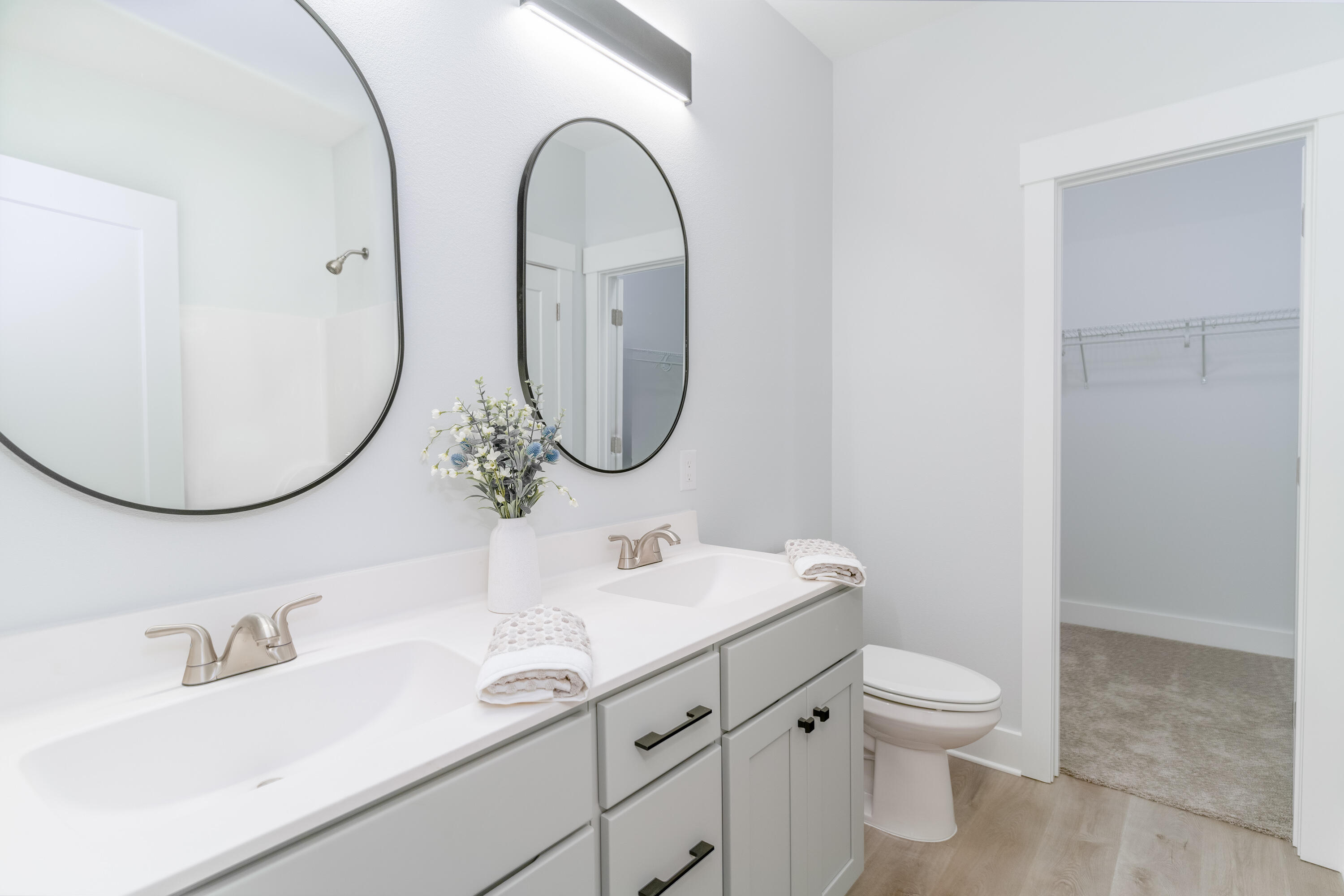 Ainsley Parc - Residential