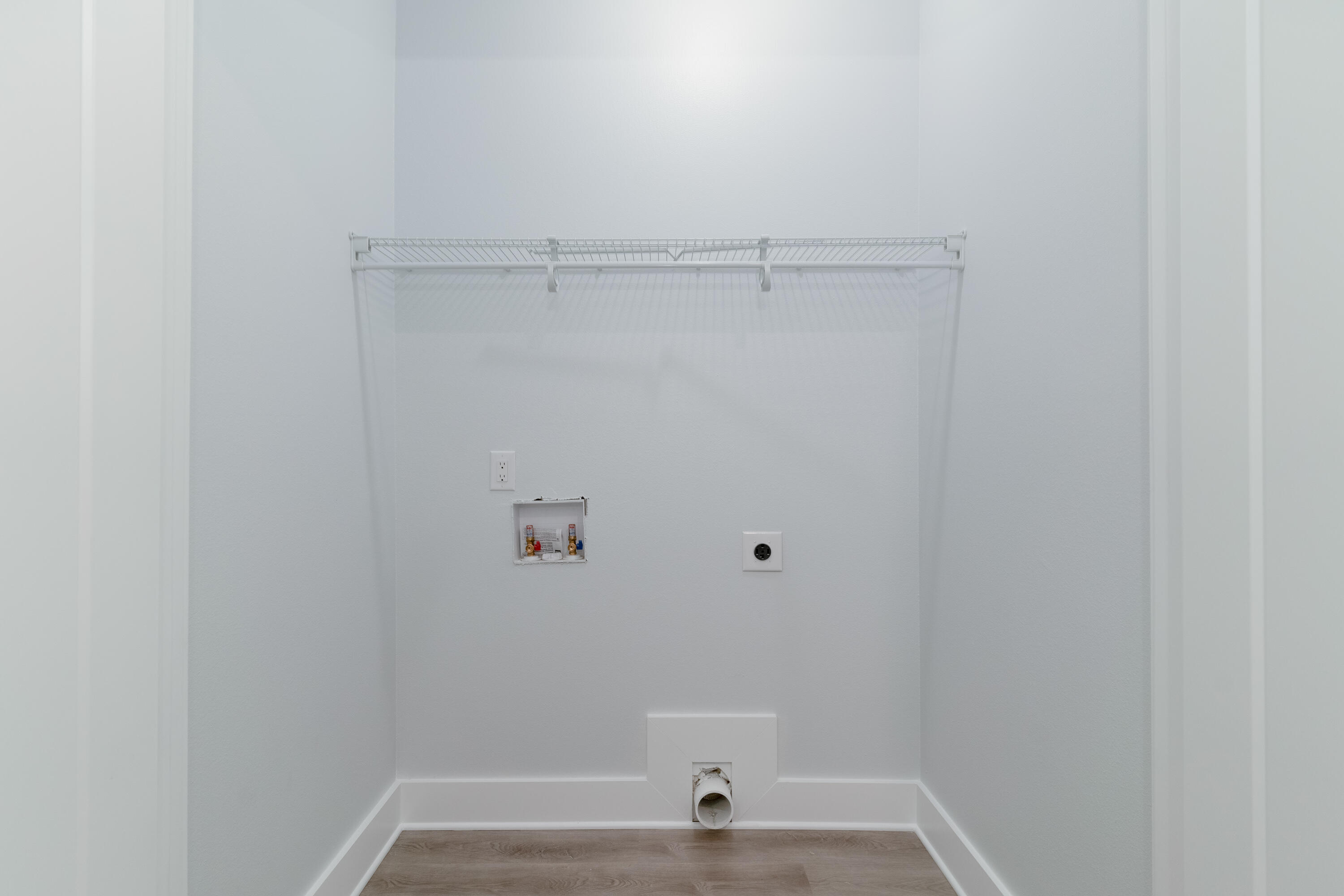 Ainsley Parc - Residential