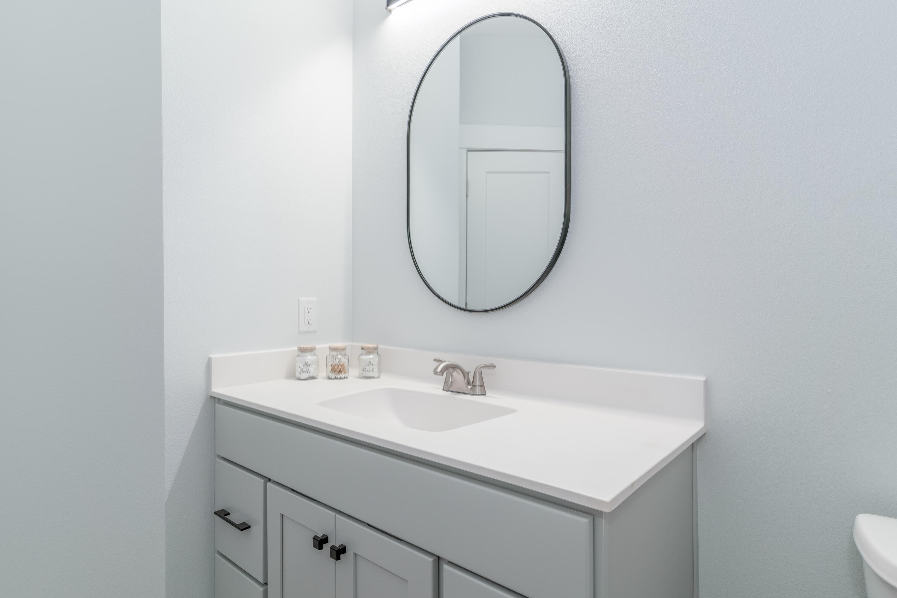 Ainsley Parc - Residential